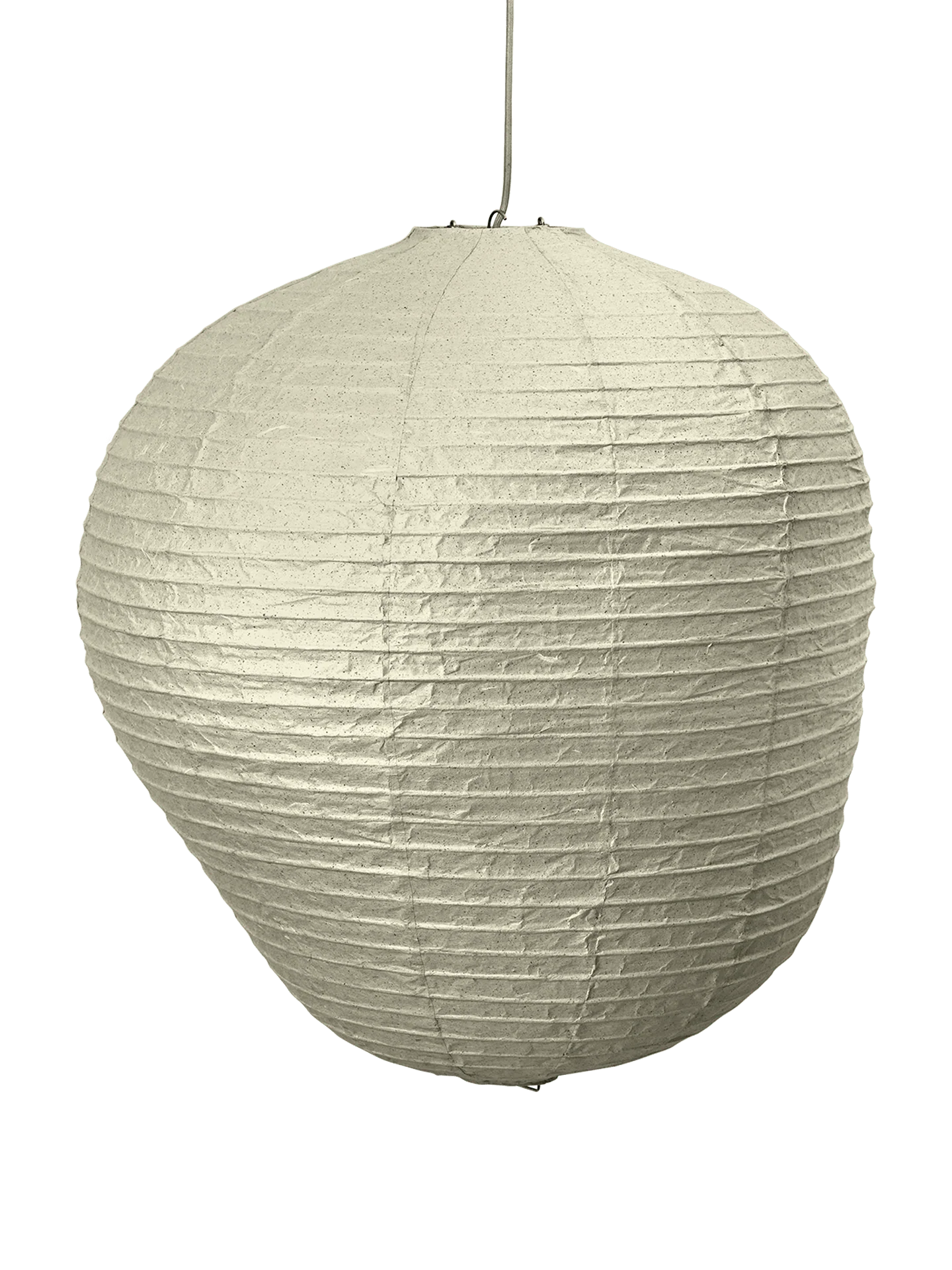 Abażur KURBIS szałwiowy papier ryżowy - Image 4