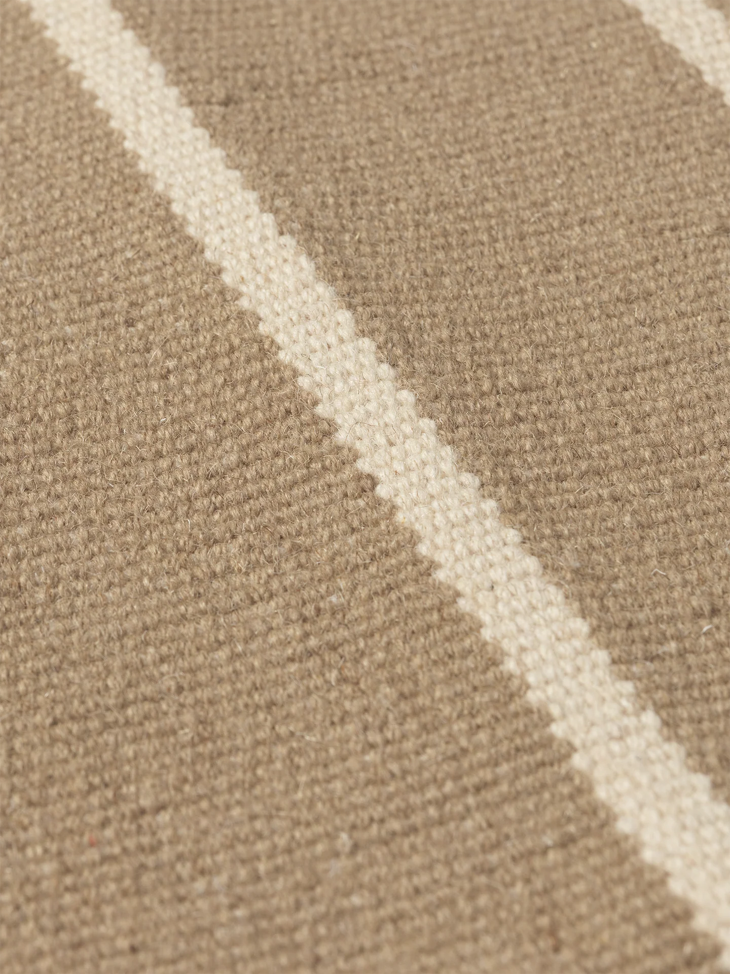 Chodnik CALM KELIM karmelowy z beżowym - Image 5