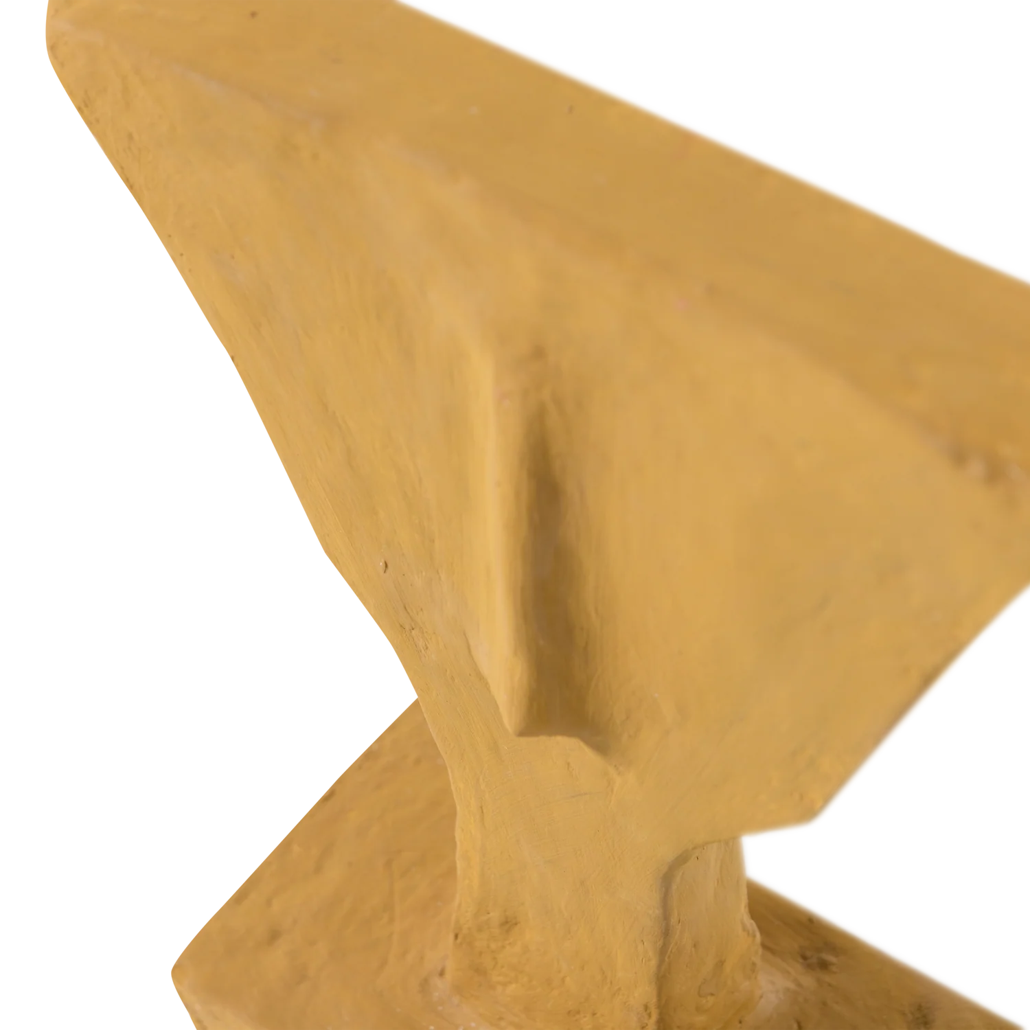 Dekoracja OLEN żółty - Image 5