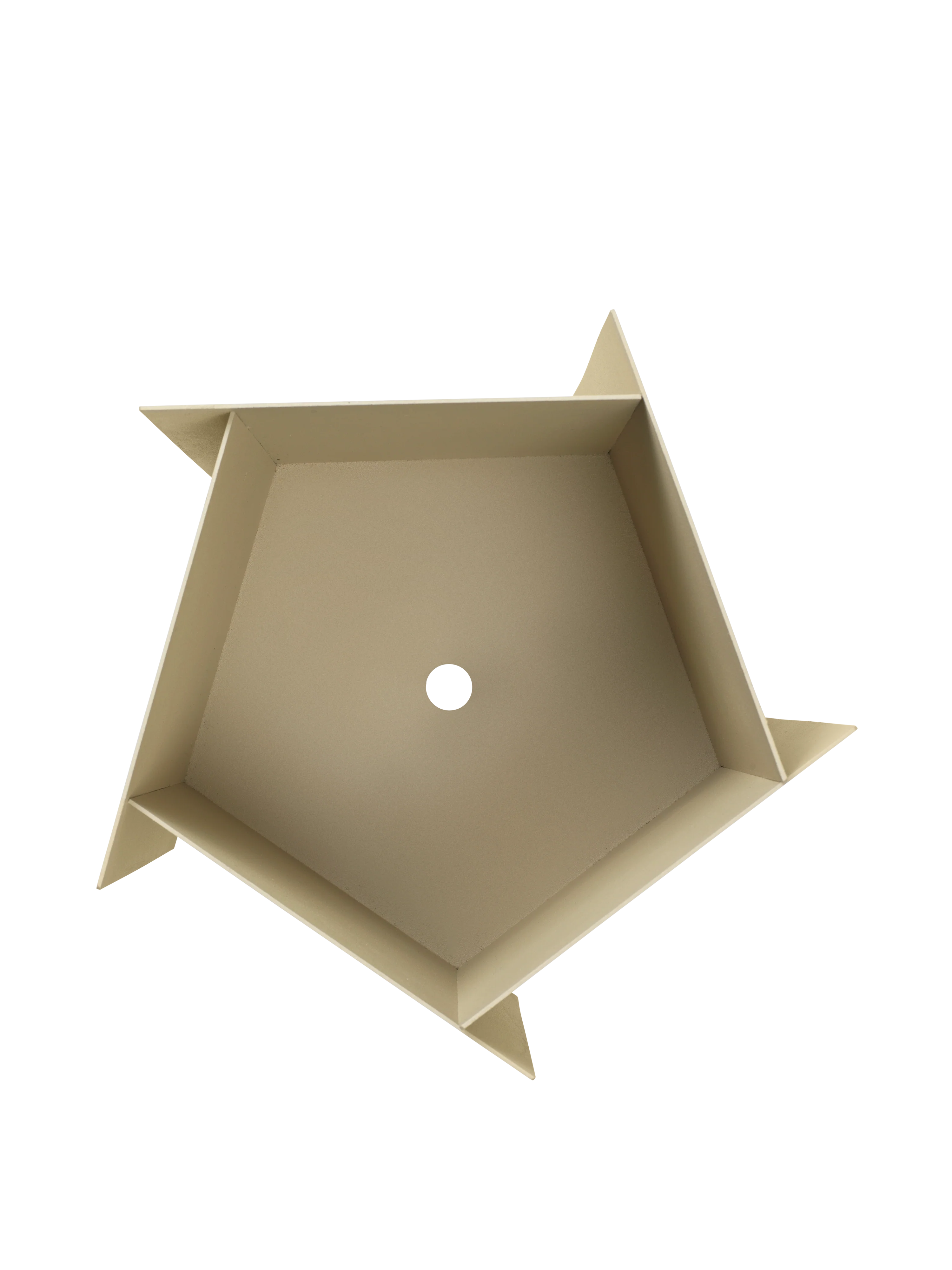 Donica FRAGMA beżowy - Image 3
