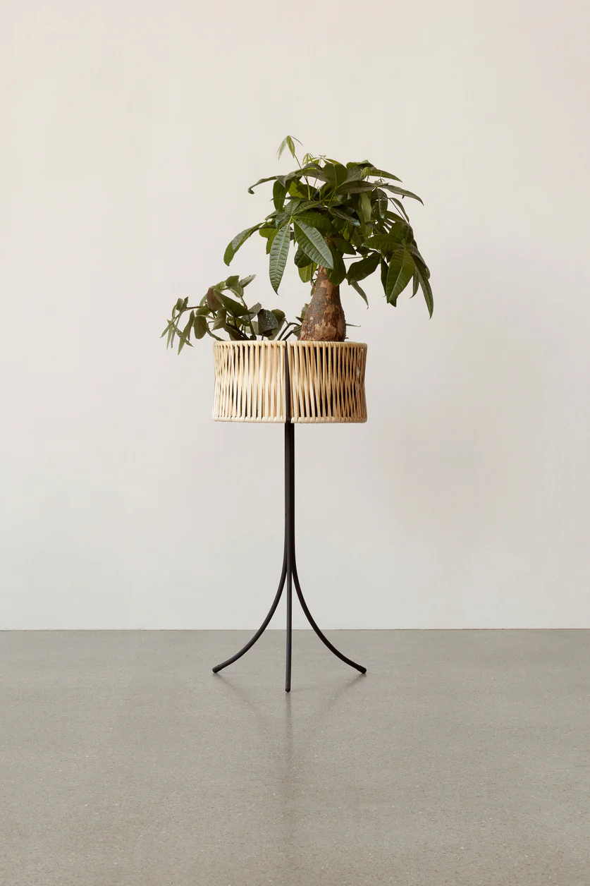 Doniczka UMANOFF rattan - Image 11