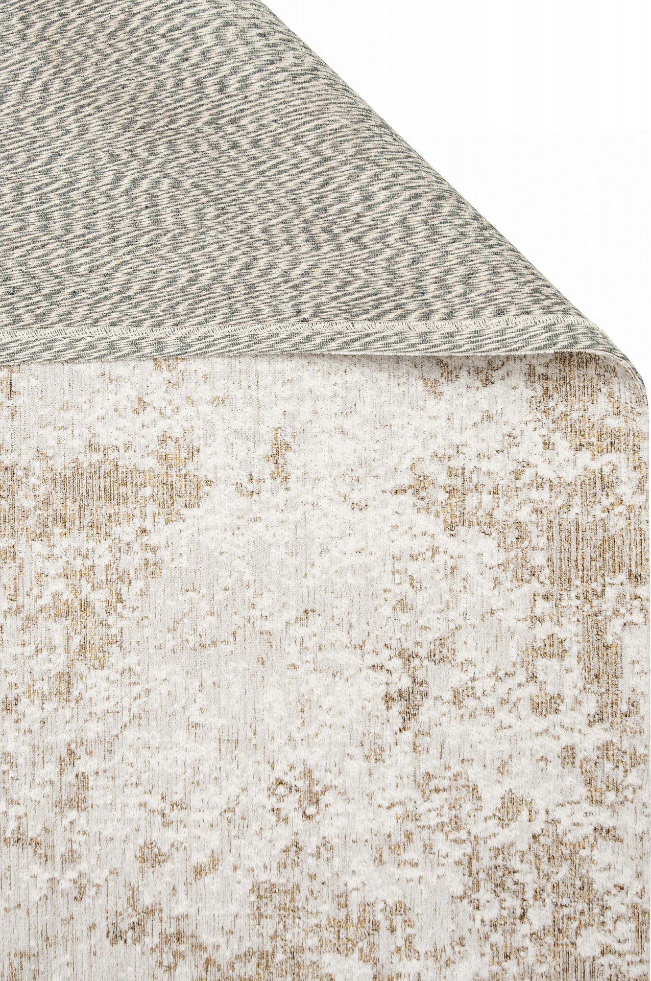 Dywan DECO RUGS beżowy z białym - Image 4