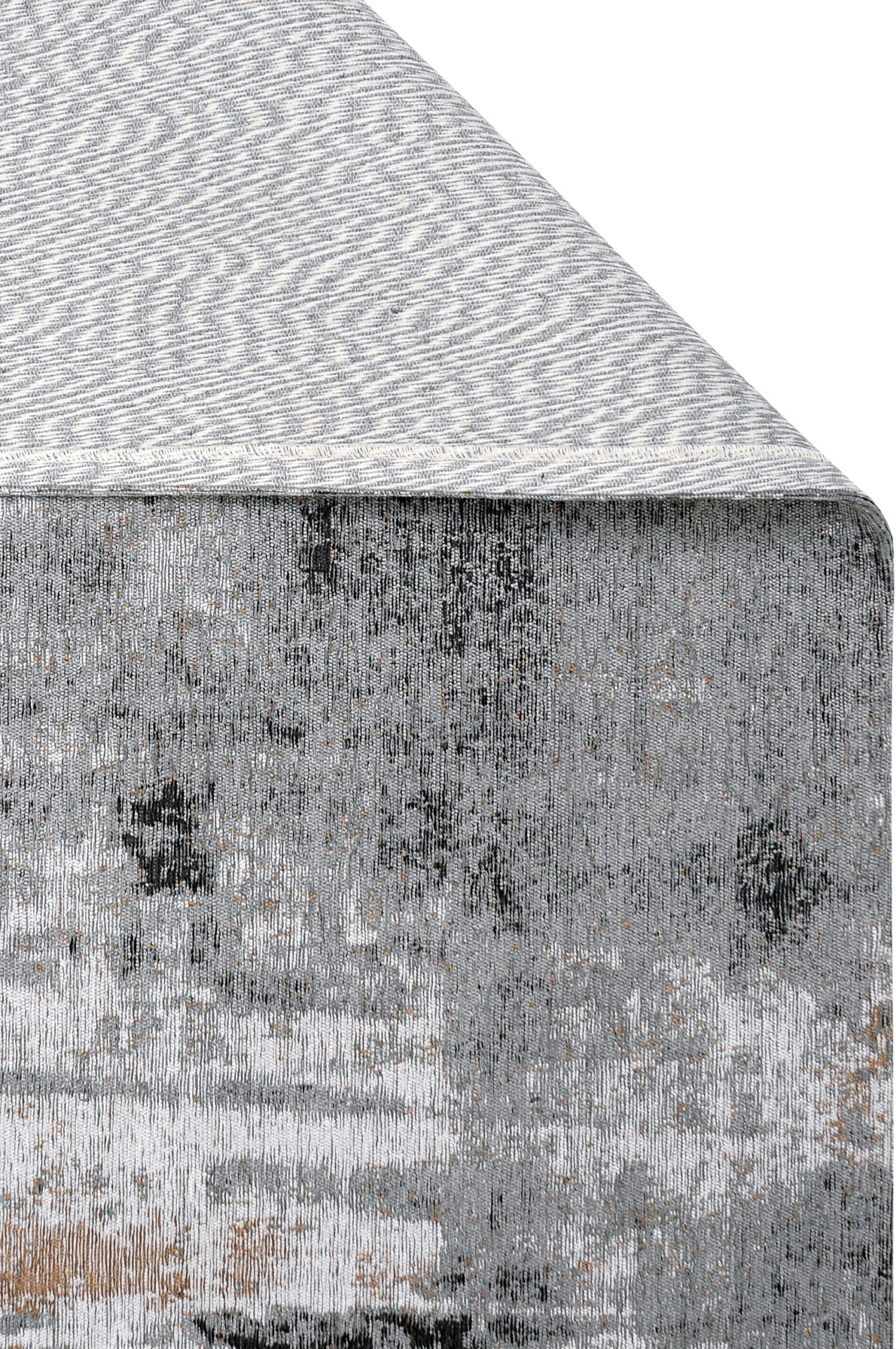 Dywan DECO RUGS szary - Image 3