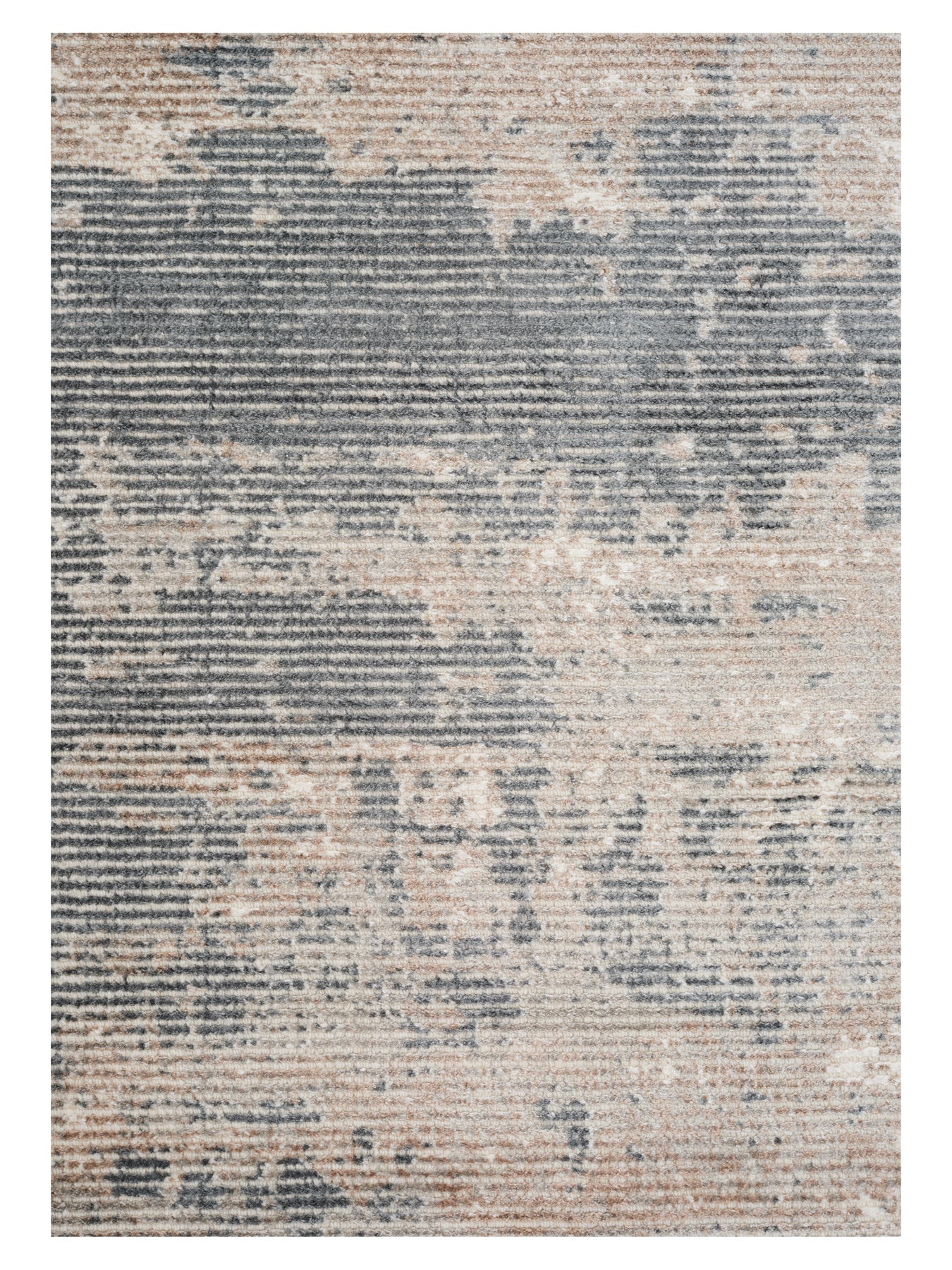 Dywan EMBLA - STEEL szaroniebieski - Image 5