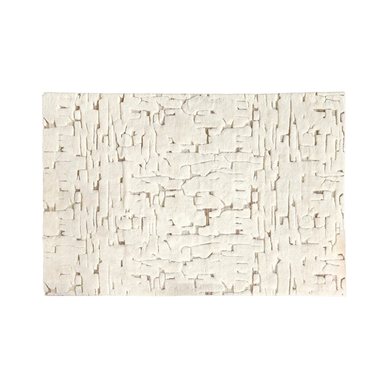 Dywan MEHRAN złamany biały - Image 4