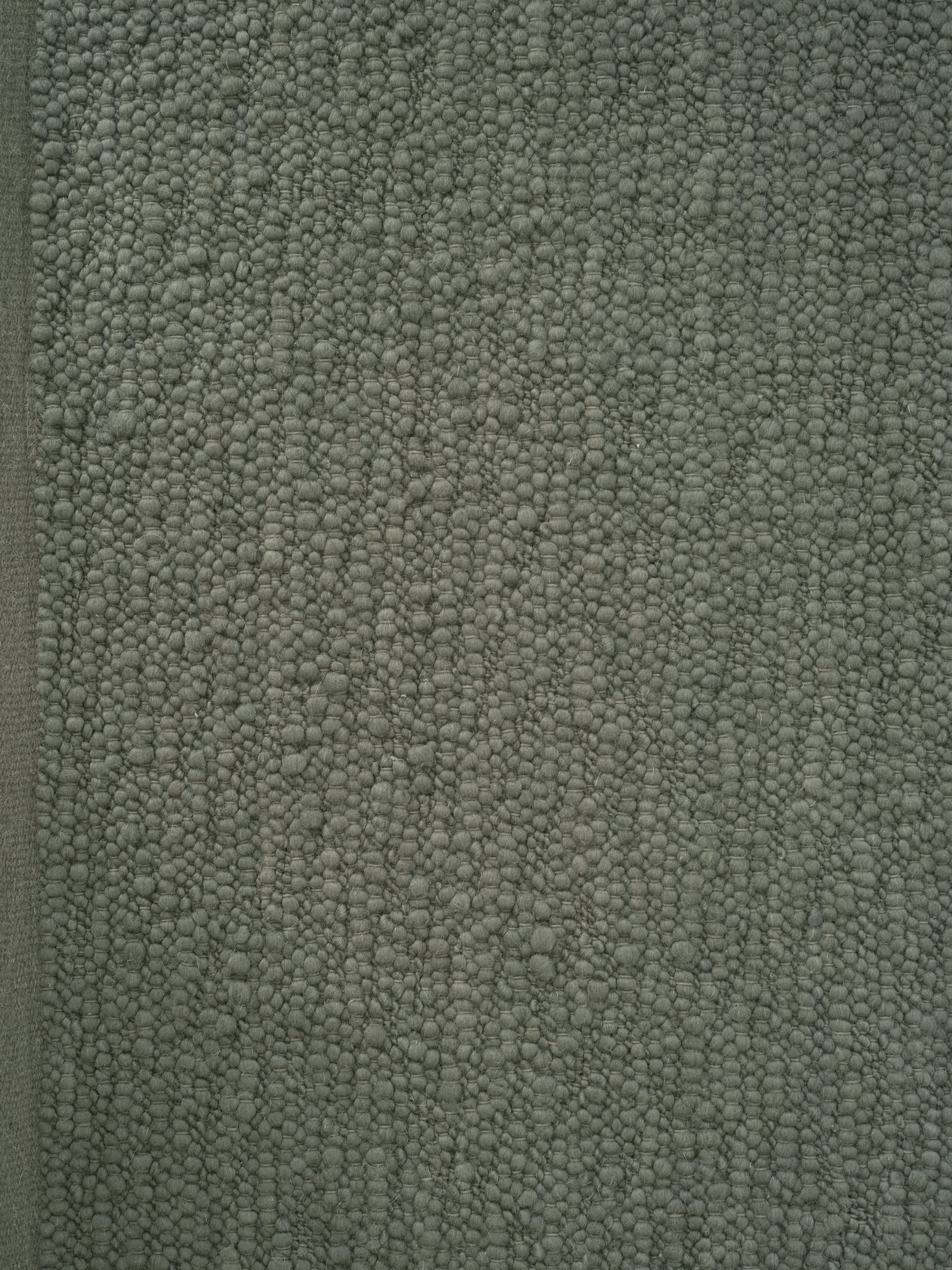 Dywan PEBBLED POEM zielony mech - Image 11
