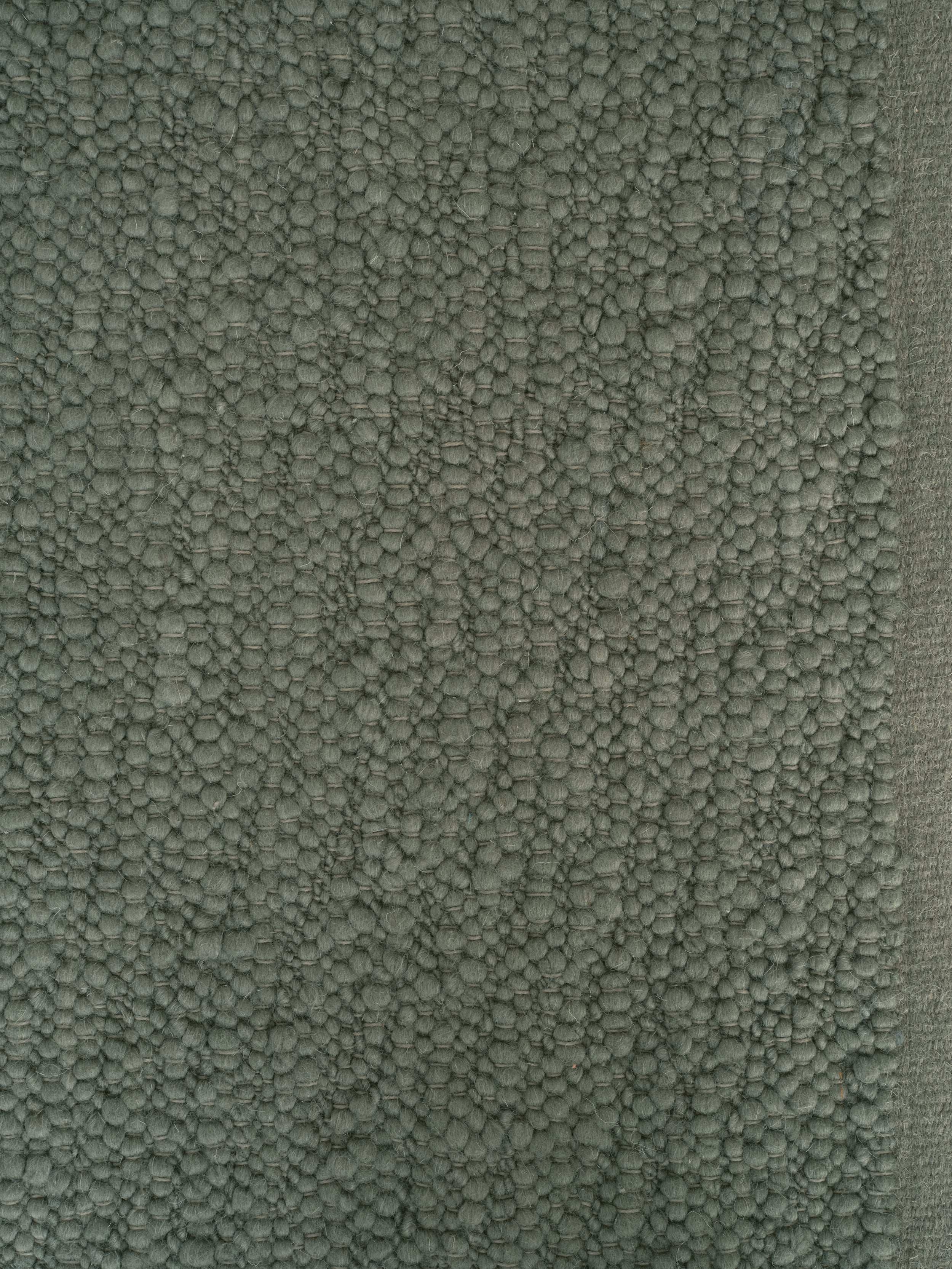Dywan PEBBLED POEM zielony mech - Image 9