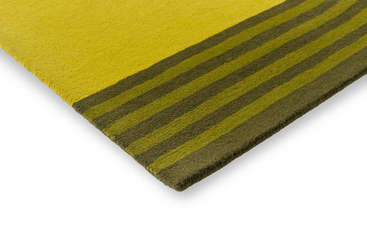 Dywan STRIPED TULIP SEAGRASS zielony - Image 4