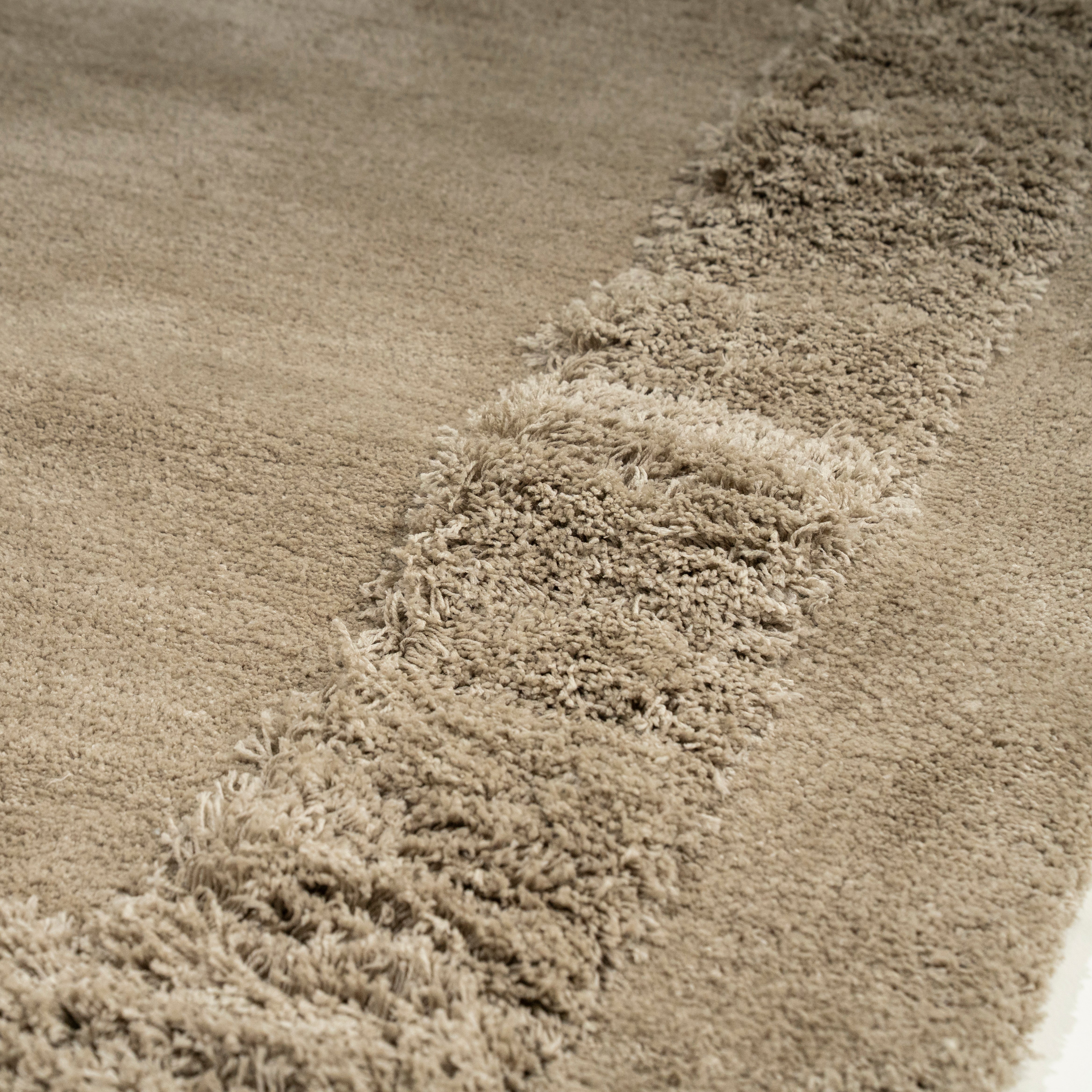 Dywan TURA taupe - Image 4