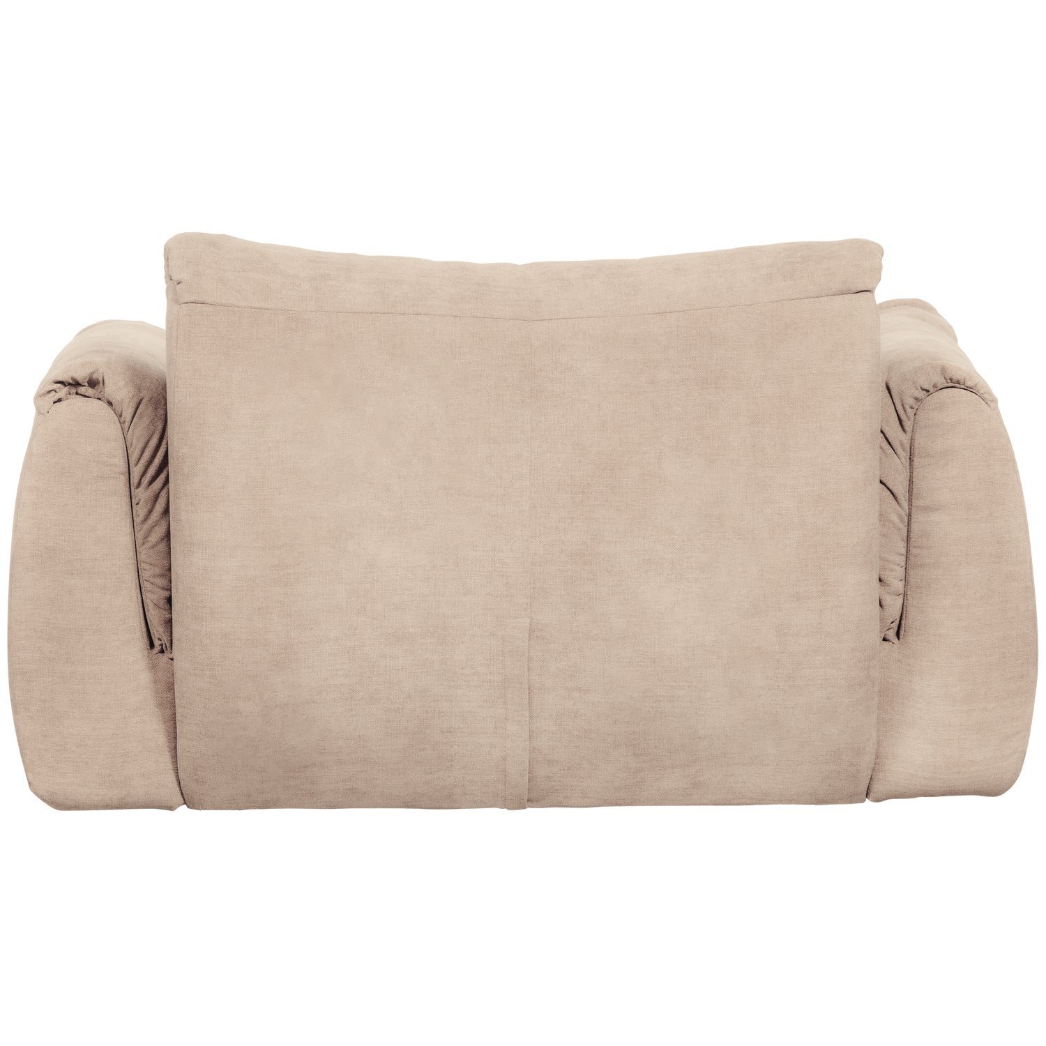 Fotel BAGGY piaskowy - Image 3