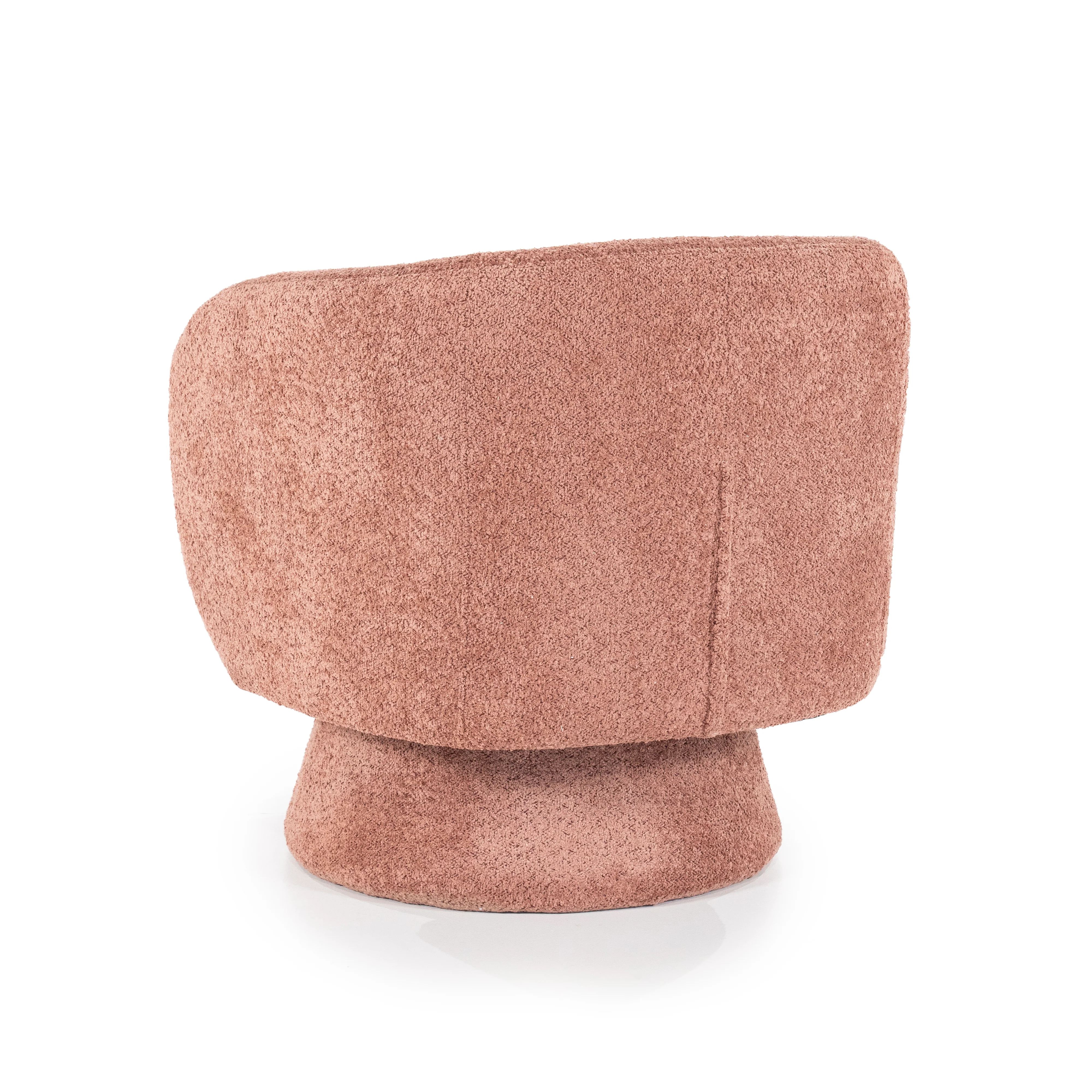 Fotel BALOU terakota - Image 8