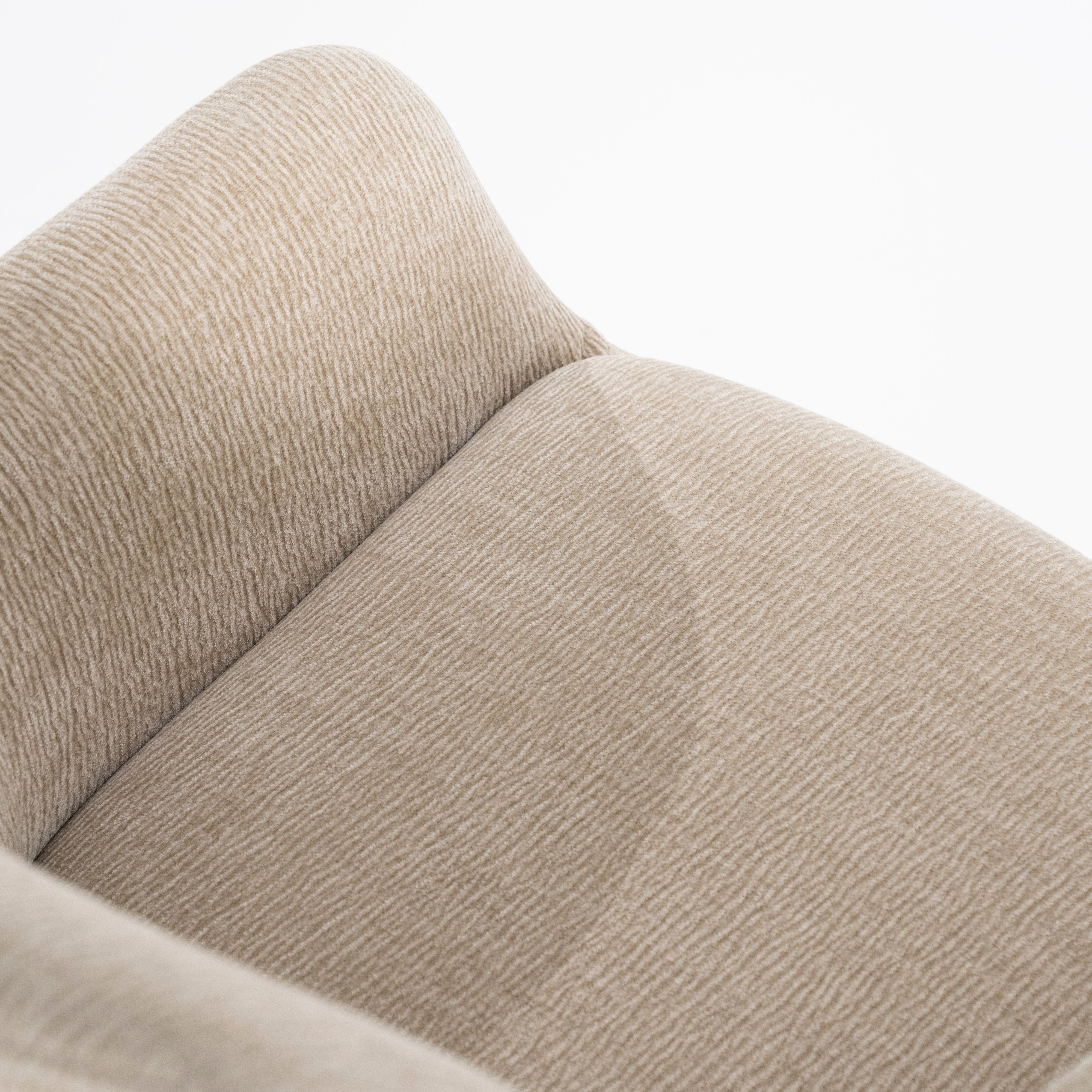 Fotel BLISS taupe - Image 11