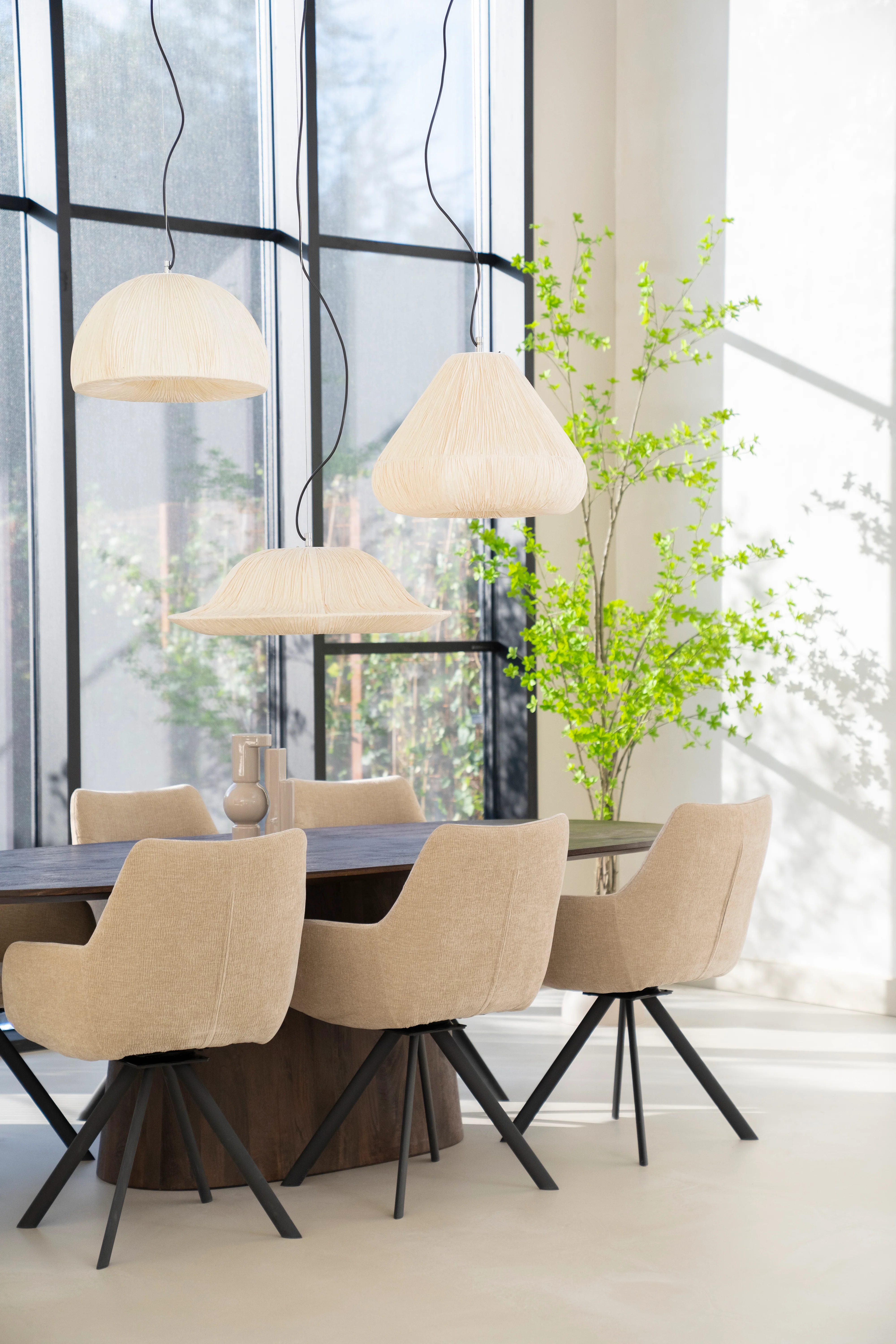 Fotel BLISS taupe - Image 2