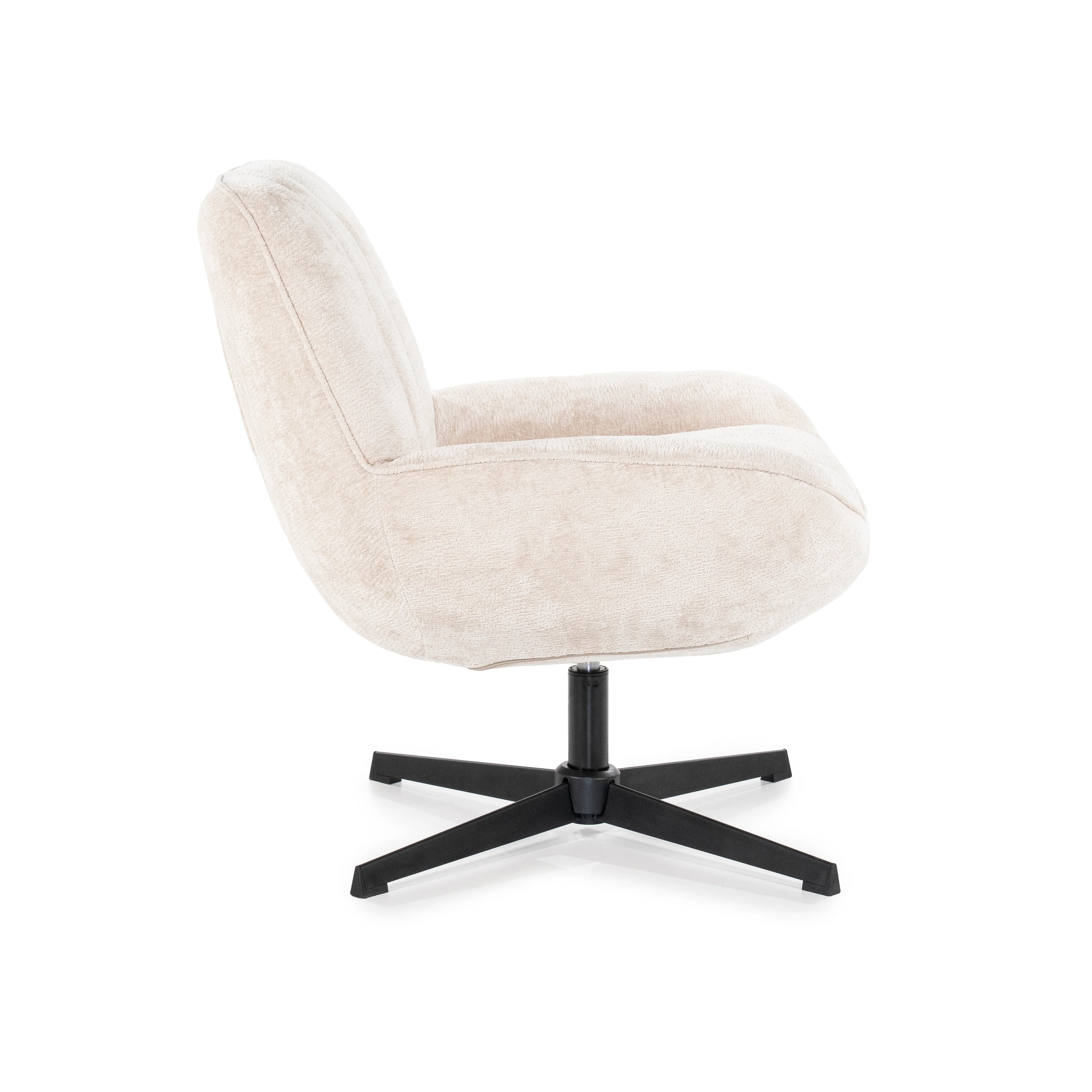 Fotel FAUTEUIL DERBY beżowy - Image 10