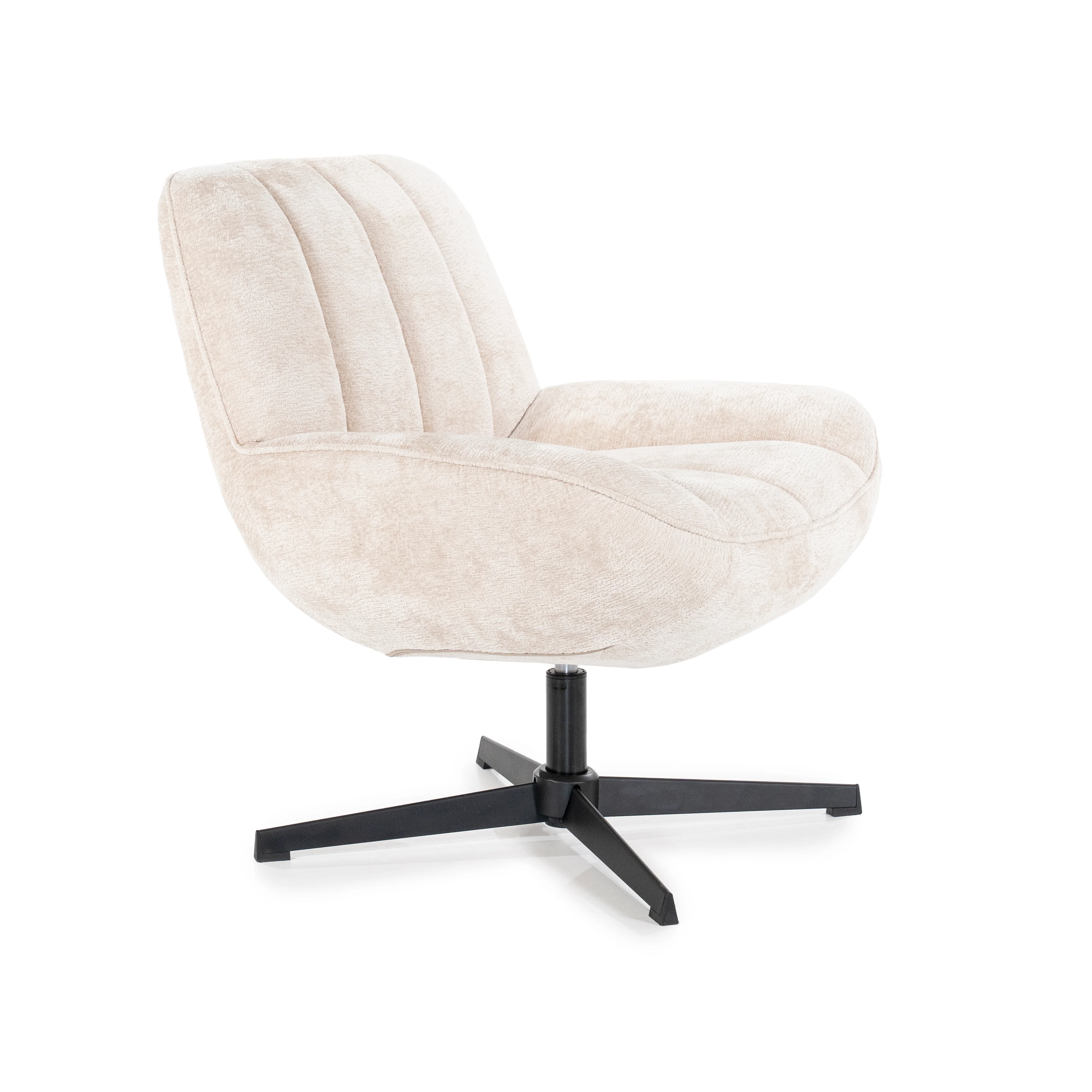 Fotel FAUTEUIL DERBY beżowy - Image 11