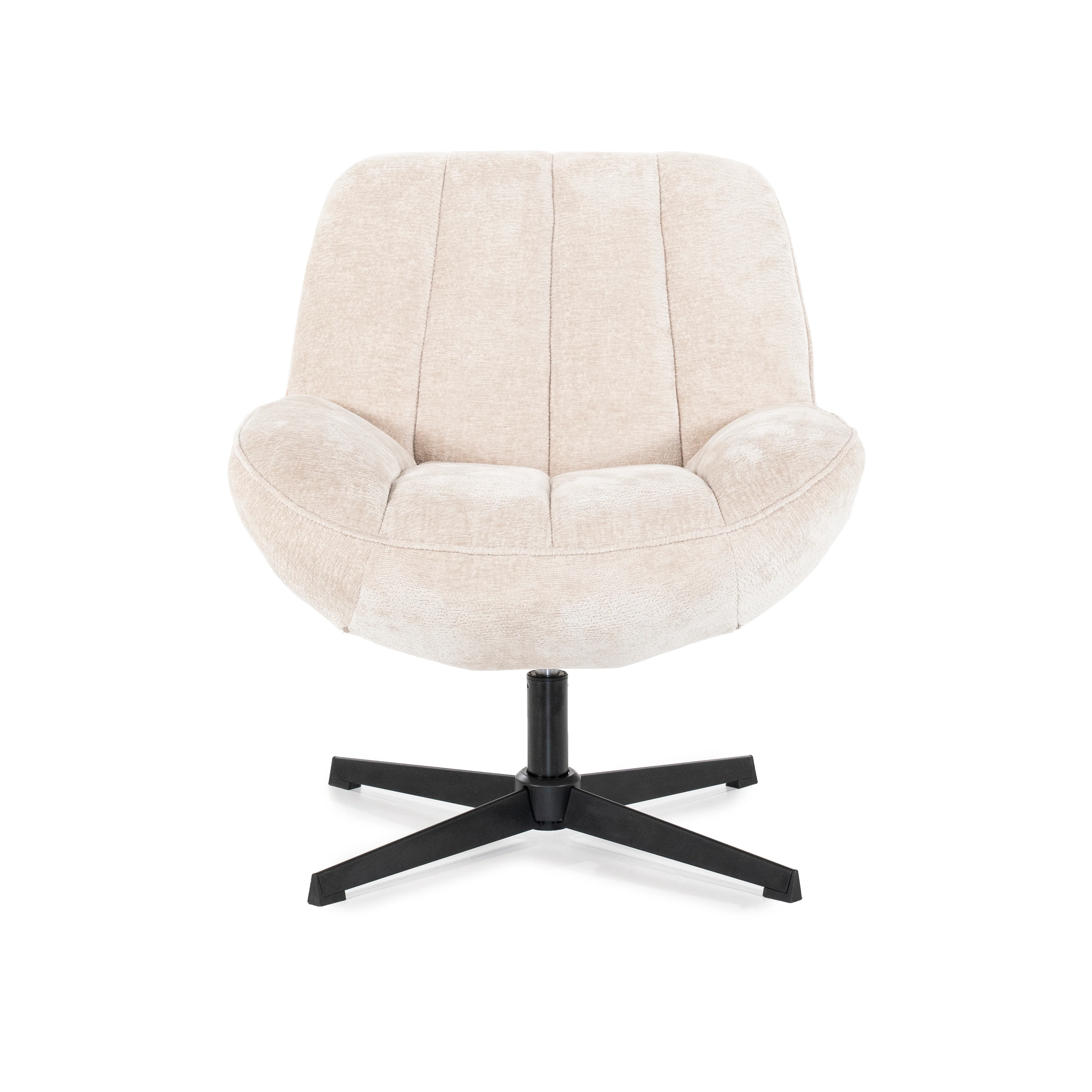 Fotel FAUTEUIL DERBY beżowy - Image 12