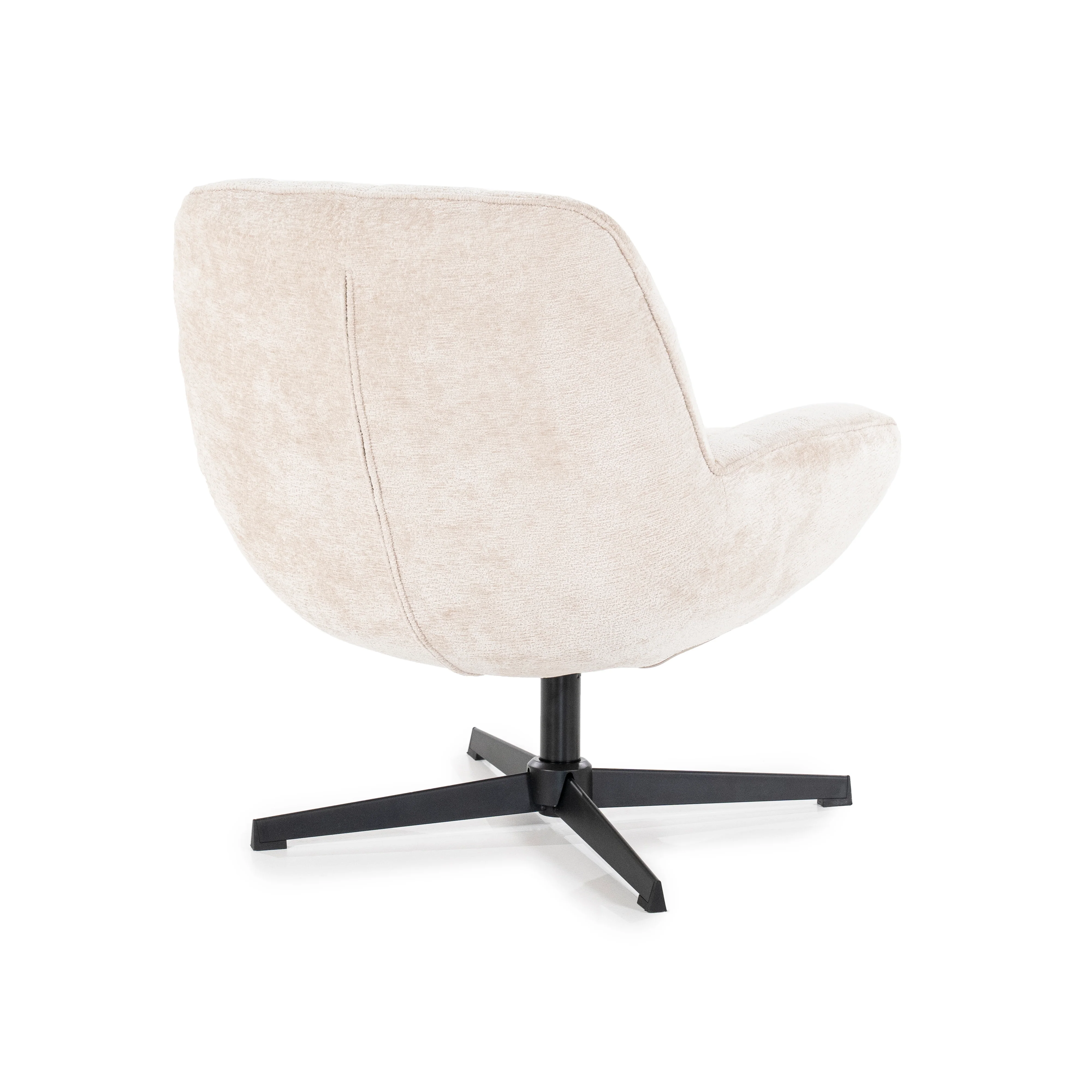 Fotel FAUTEUIL DERBY beżowy - Image 8