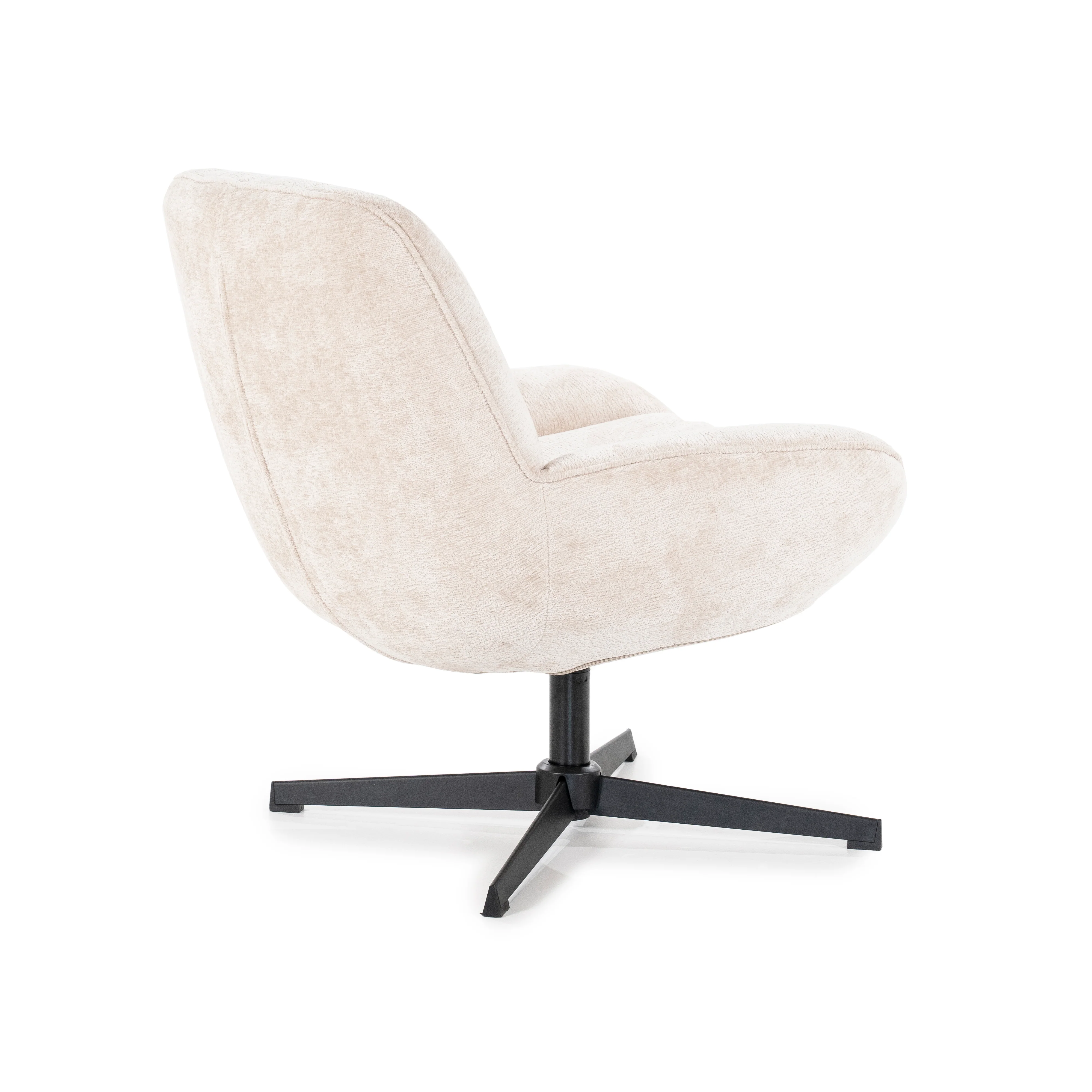 Fotel FAUTEUIL DERBY beżowy - Image 9