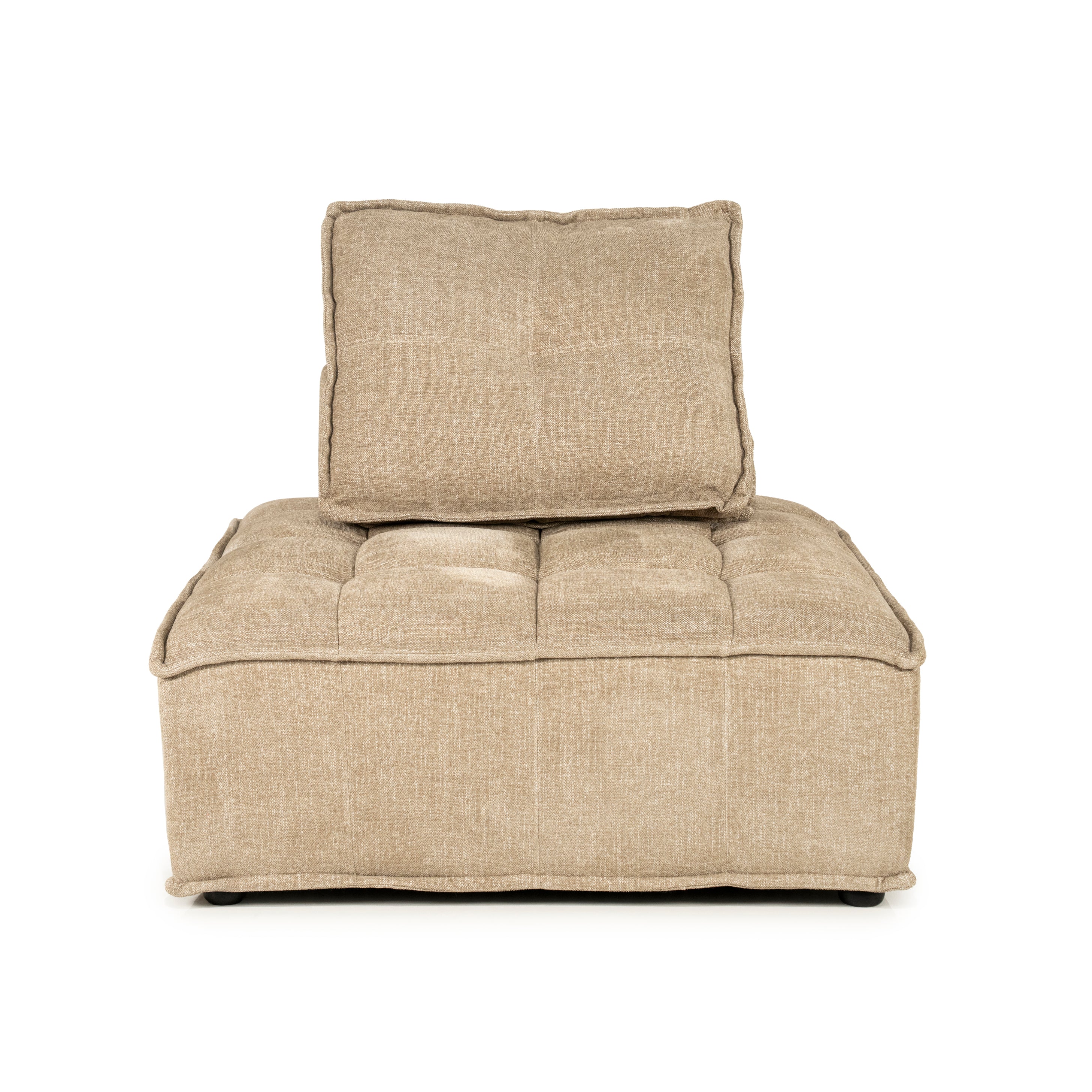 Fotel HIVE taupe - Image 11