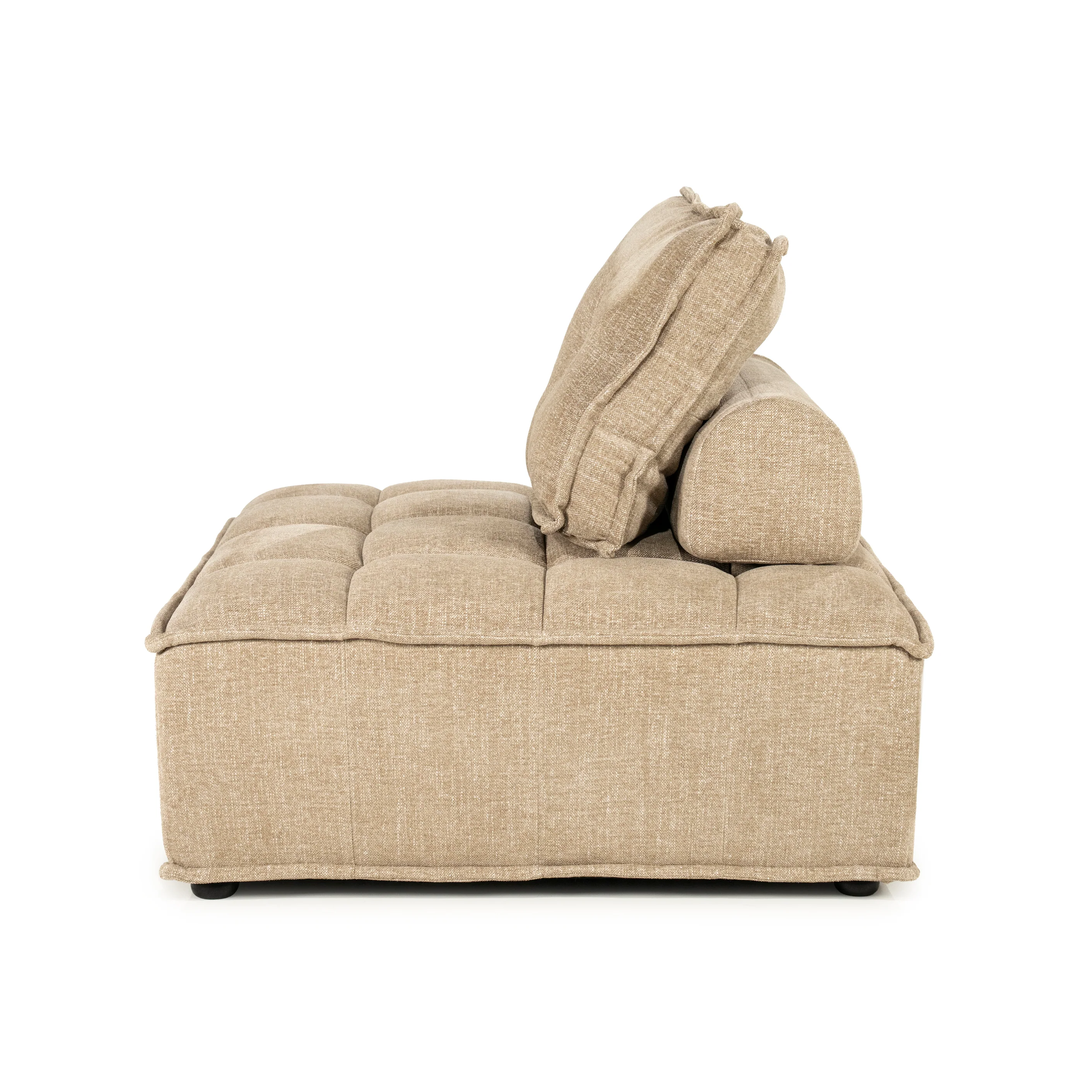 Fotel HIVE taupe - Image 7