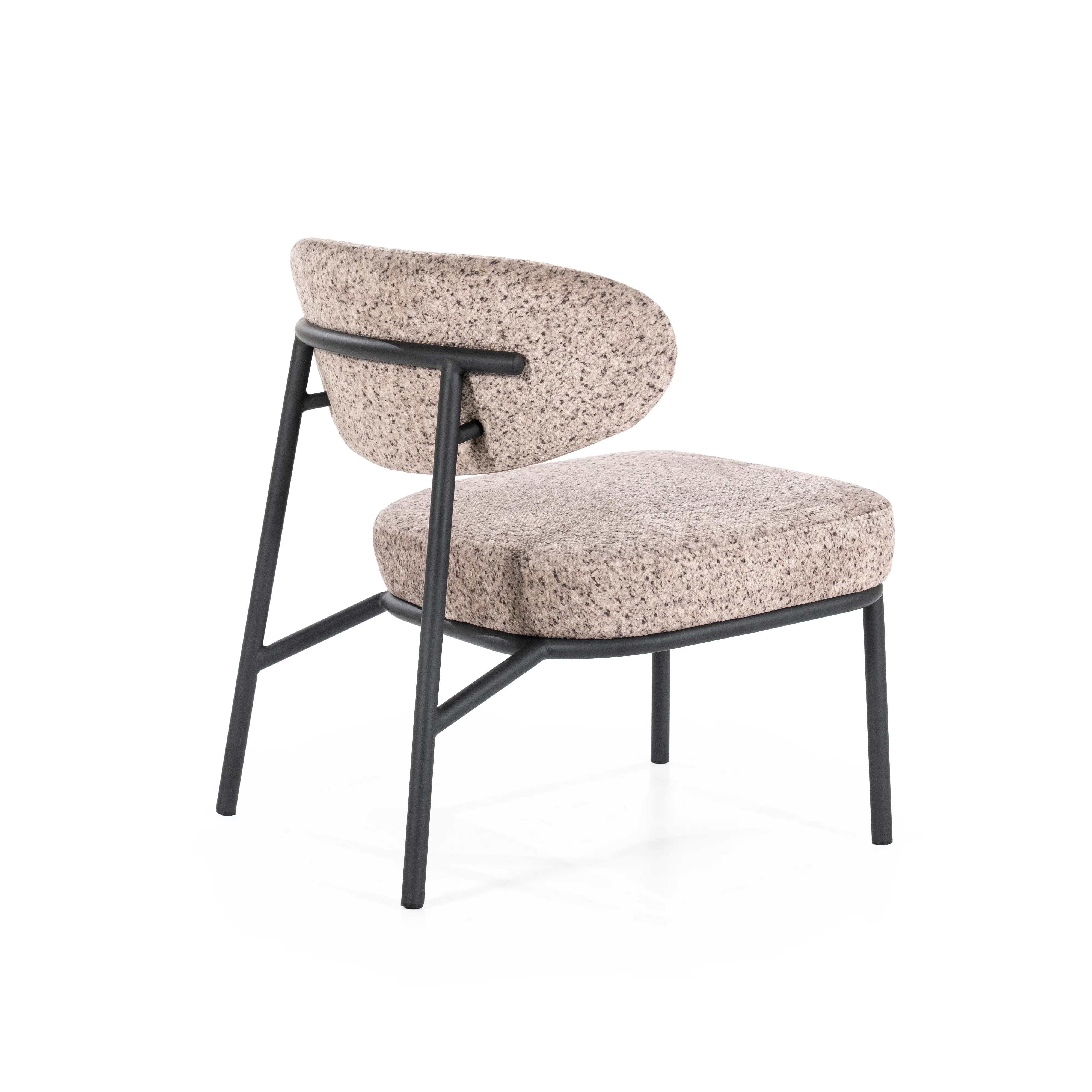 Fotel JARI taupe - Image 4