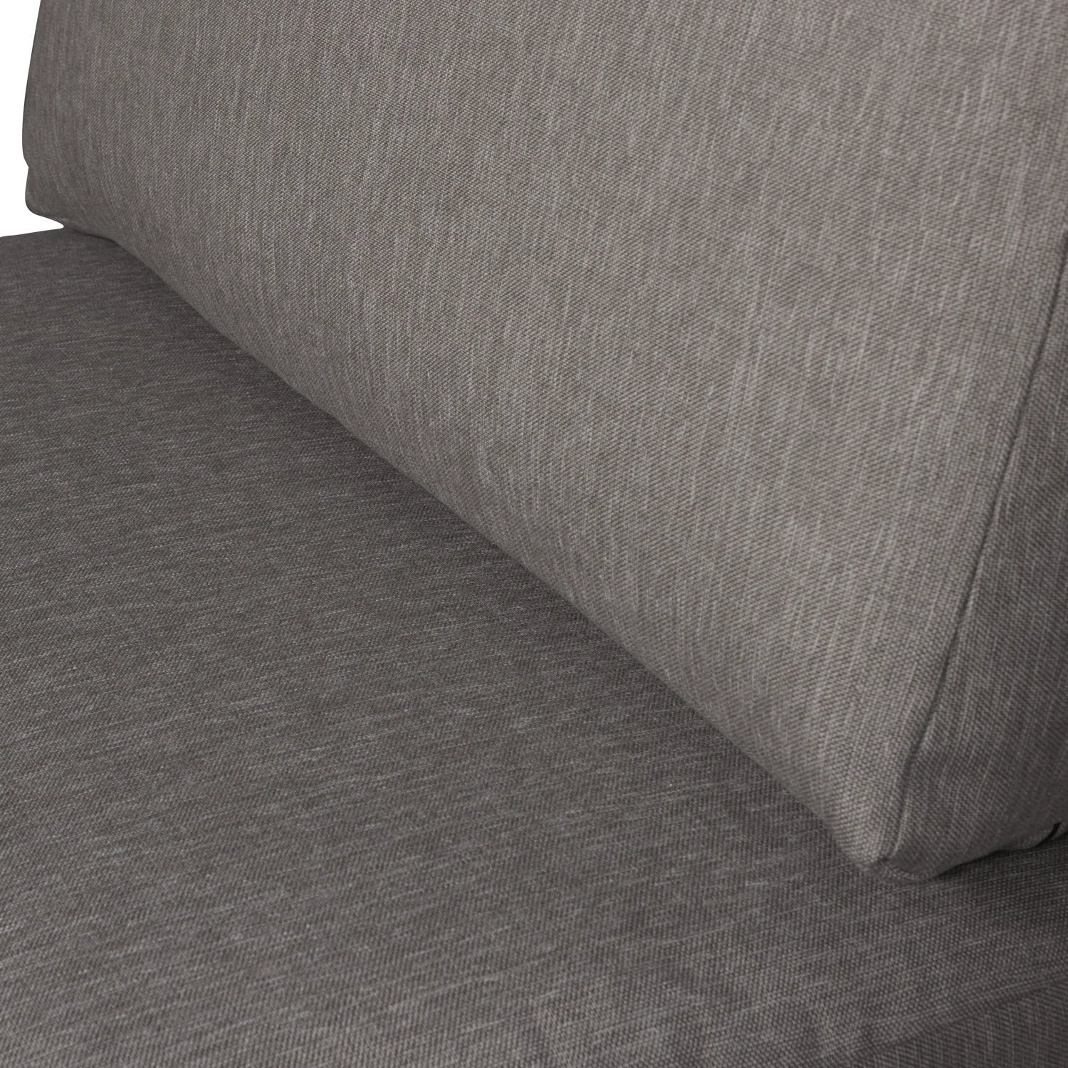 Fotel / moduł COUPLE DINING BENCH szary - Image 6