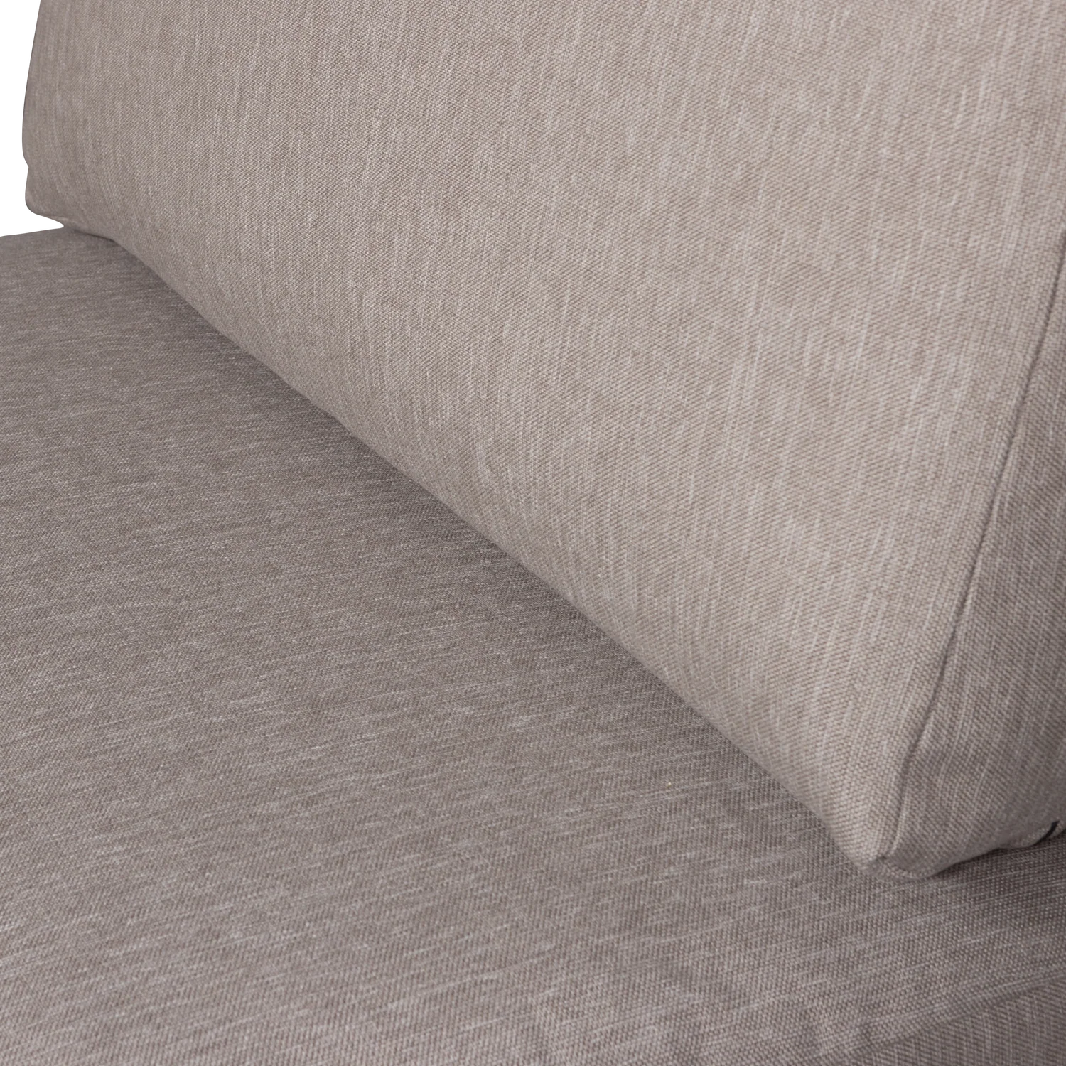 Fotel / moduł COUPLE DINING BENCH taupe - Image 6