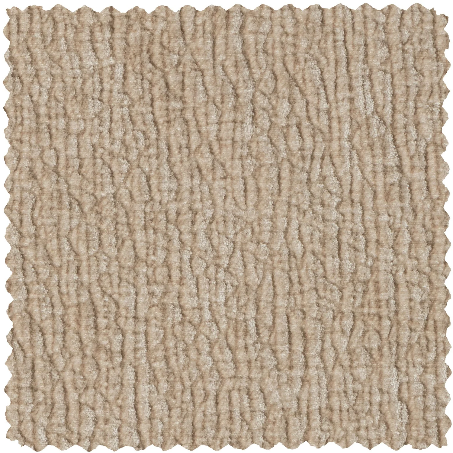 Fotel BAGGY 3D piaskowy - Image 8