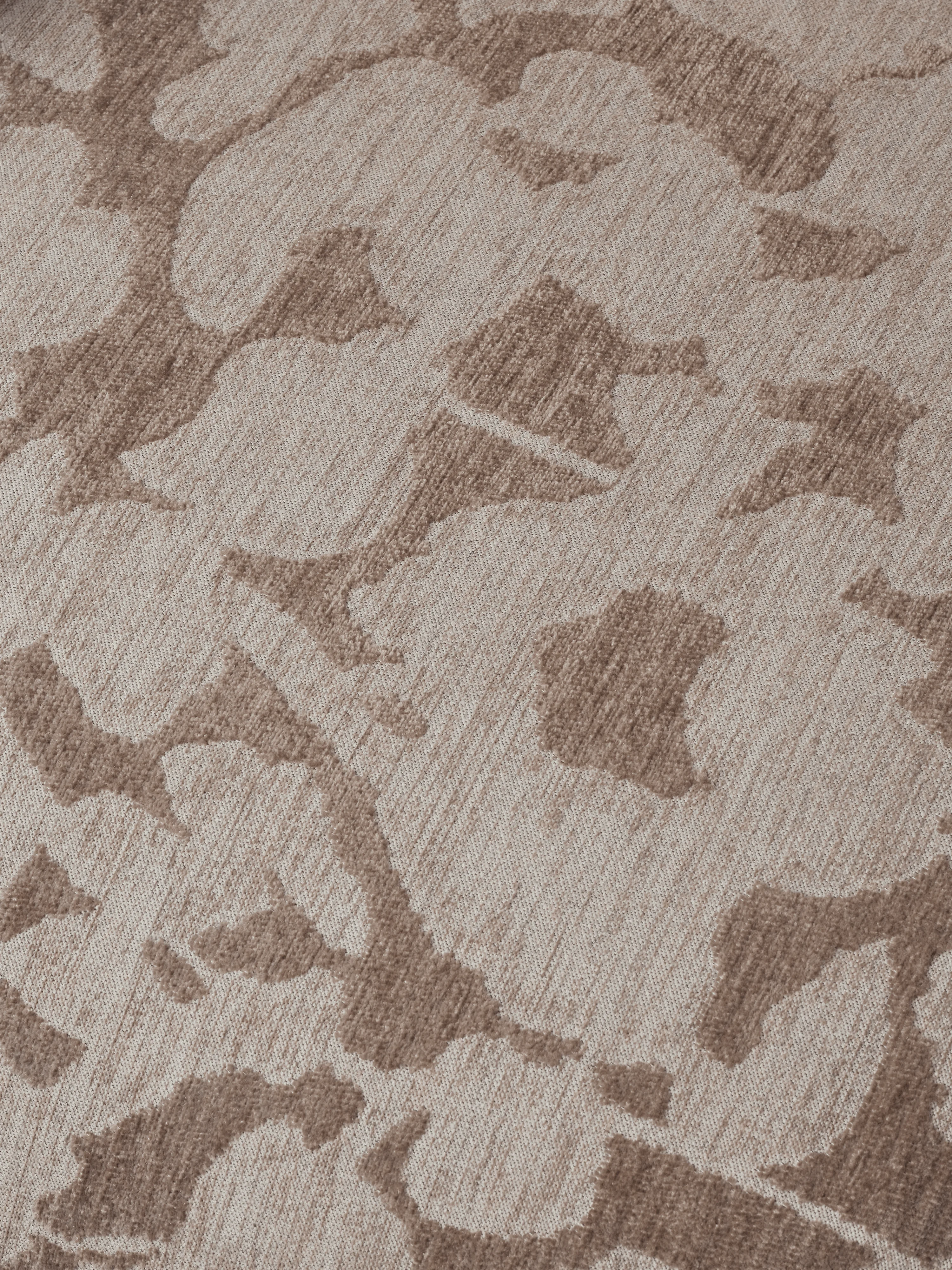 Fotel obrotowy RICO PICCOLO LOUNGE Cilla taupe - Image 7