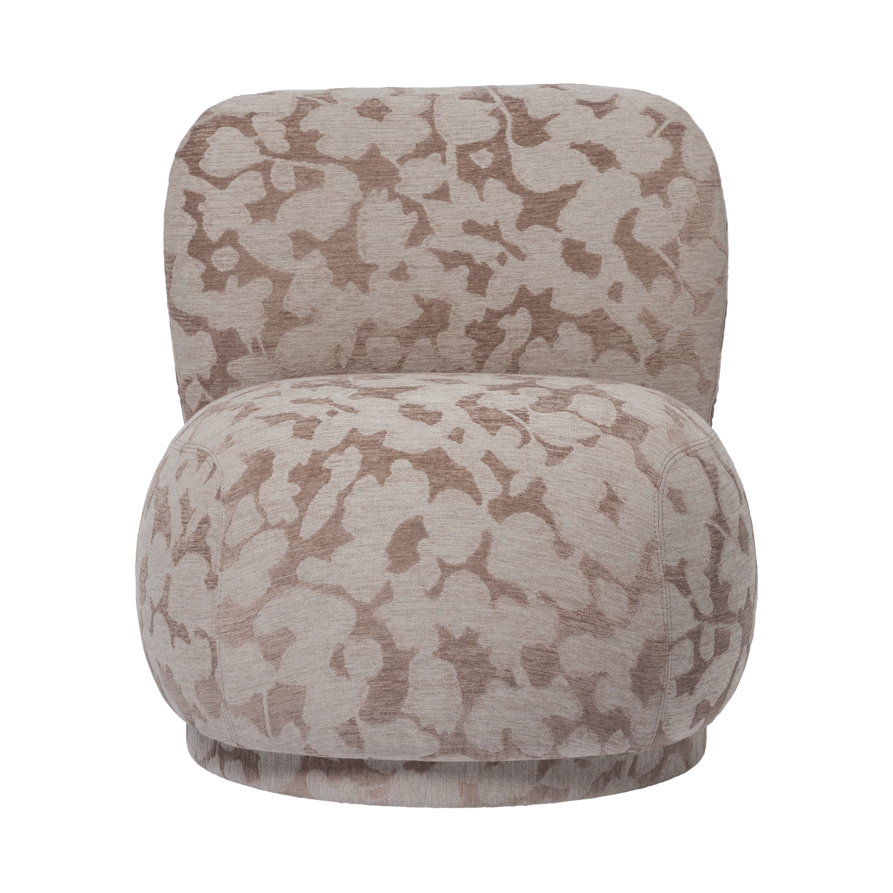 Fotel RICO PICCOLO LOUNGE Cilla taupe - Image 3
