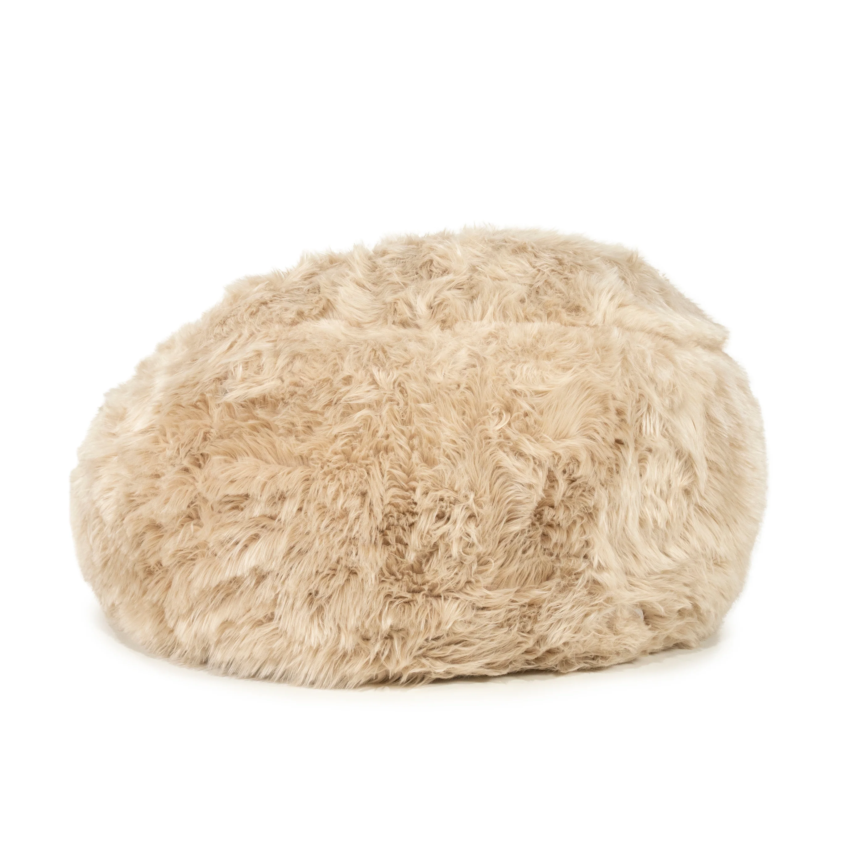 Fotel SNUZZLE beżowy - Image 4