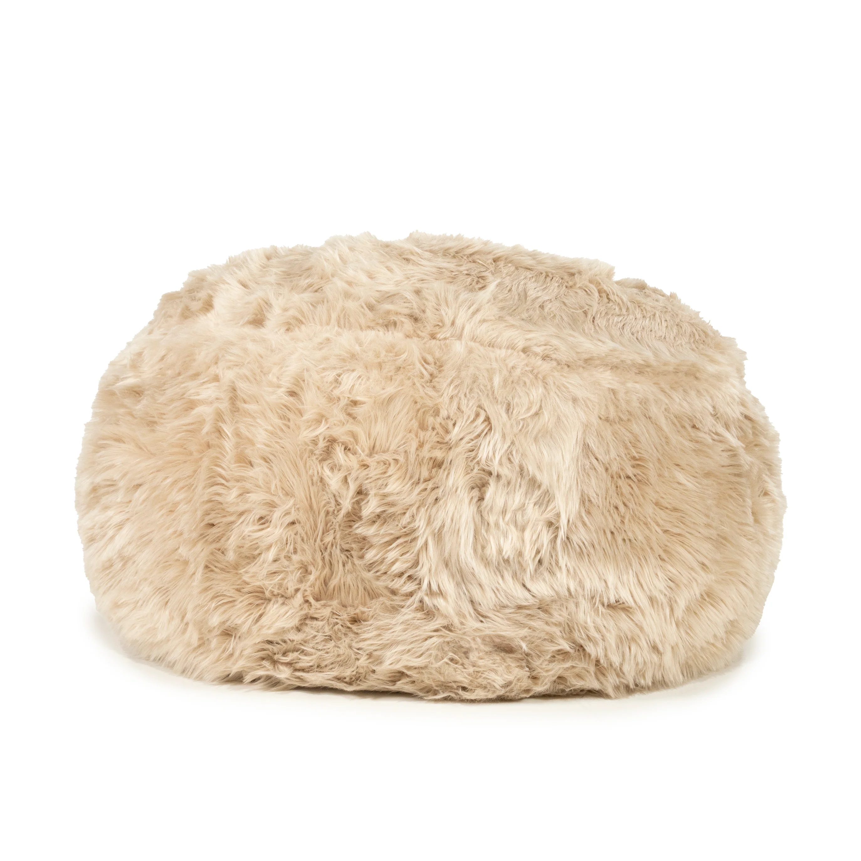 Fotel SNUZZLE beżowy - Image 5