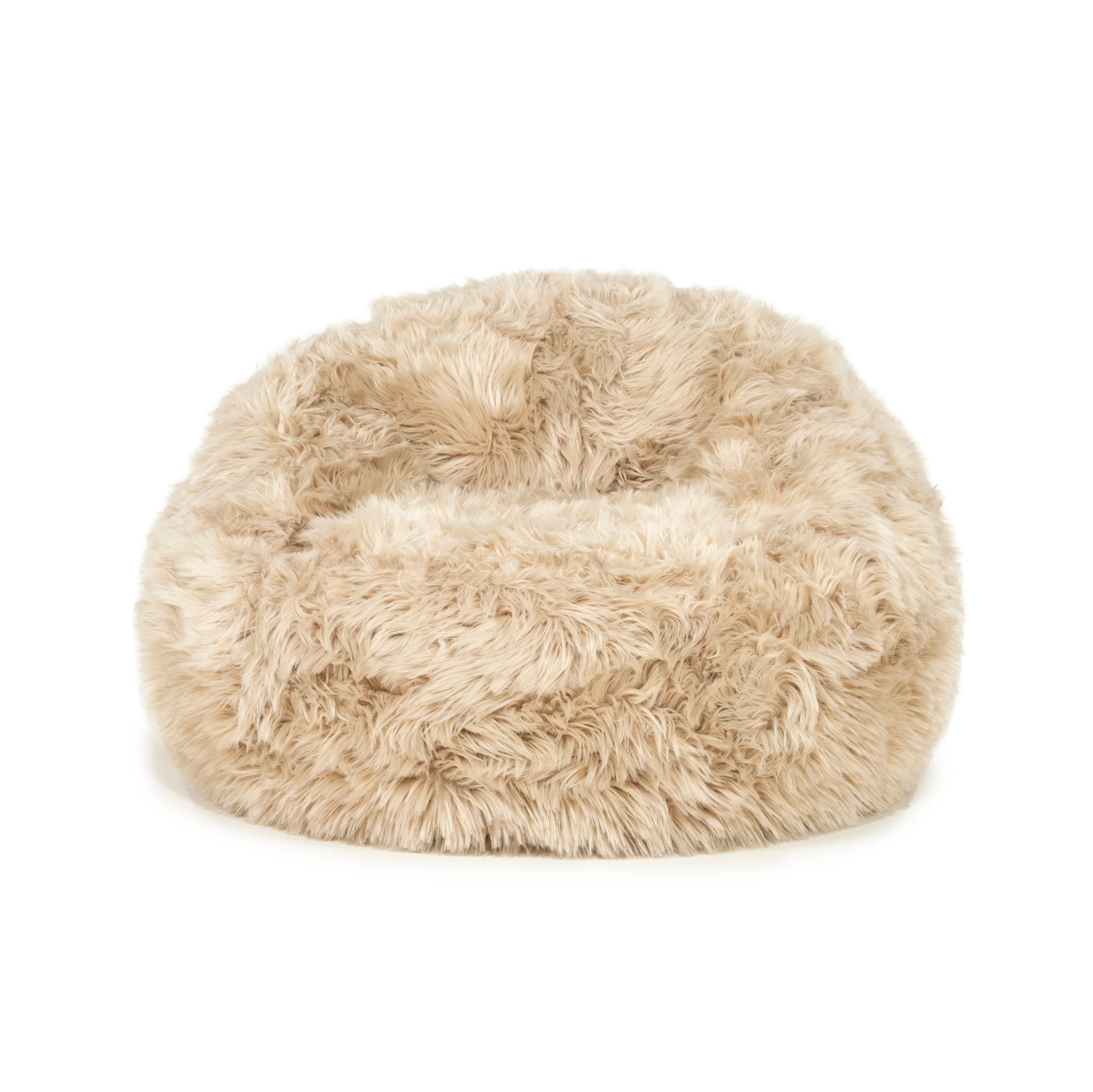 Fotel SNUZZLE beżowy - Image 6