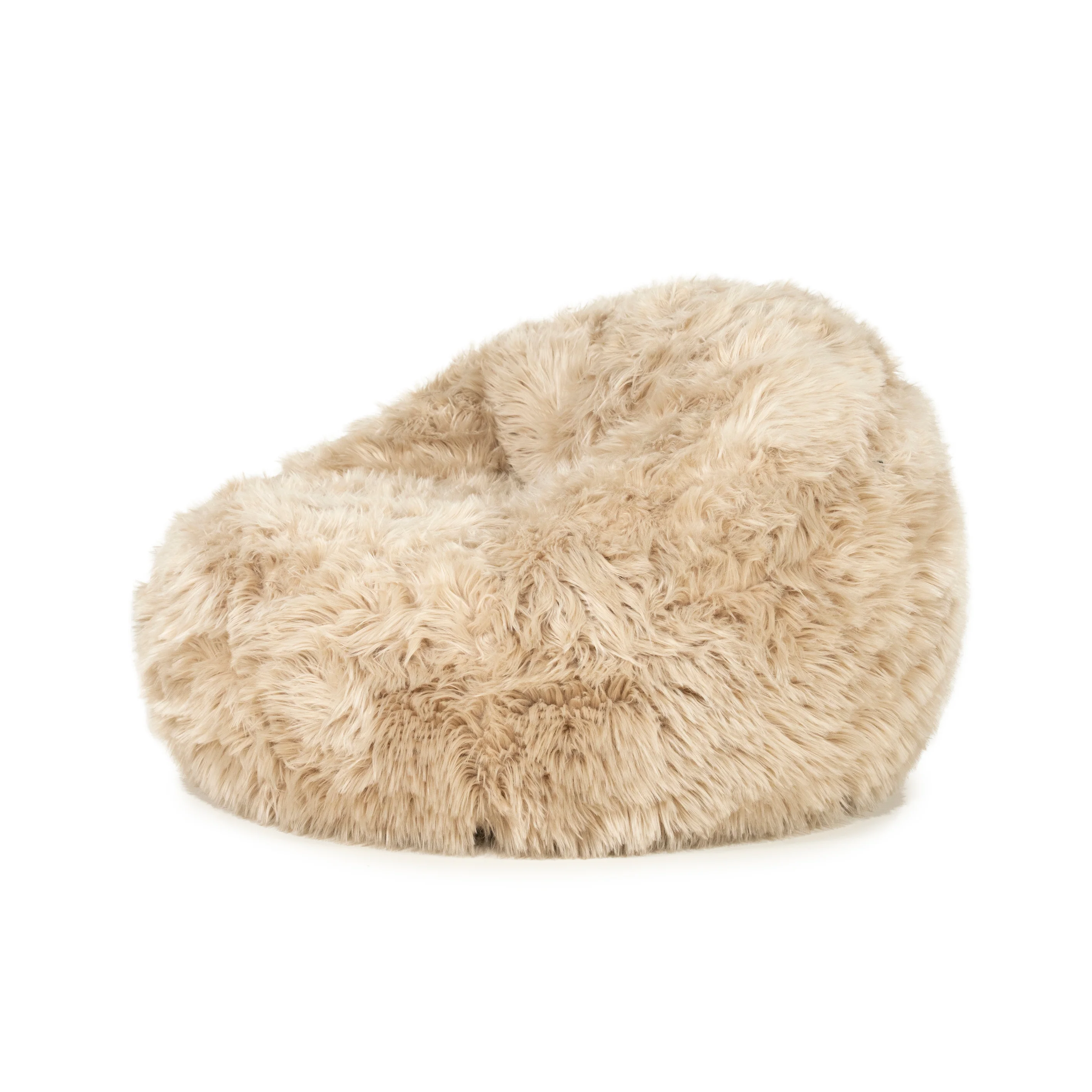 Fotel SNUZZLE beżowy - Image 7