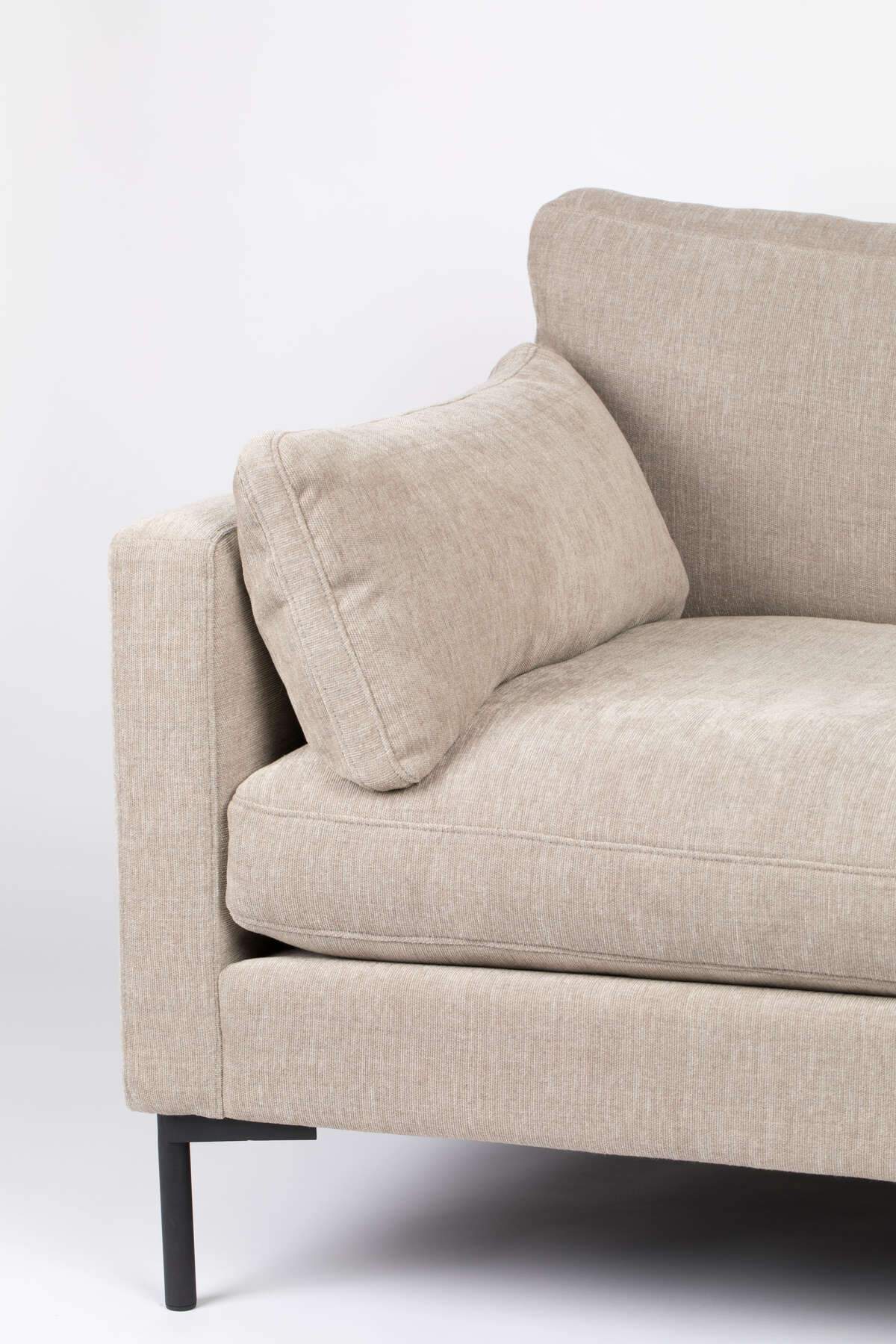 Fotel SUMMER latte - Image 5