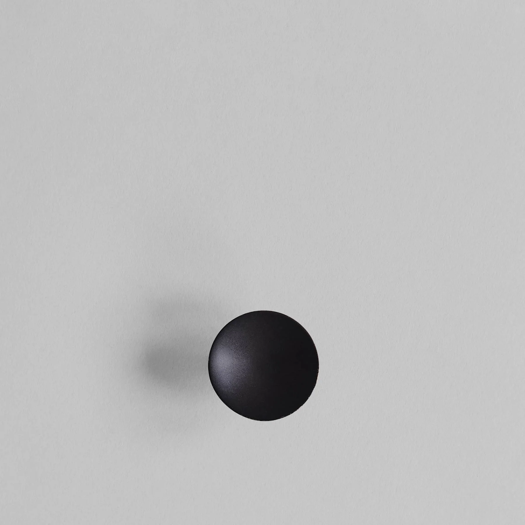 Gałki HIHAT metal czarny - Image 7