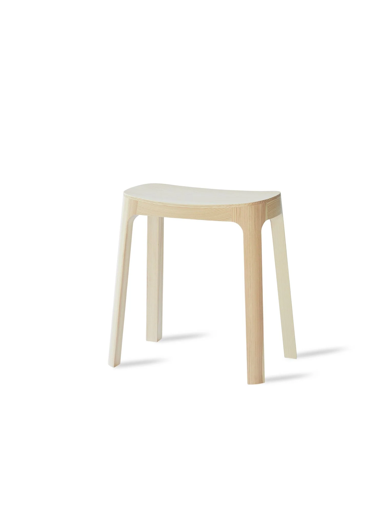 Hoker CROFTON drewno sosnowe - Image 3