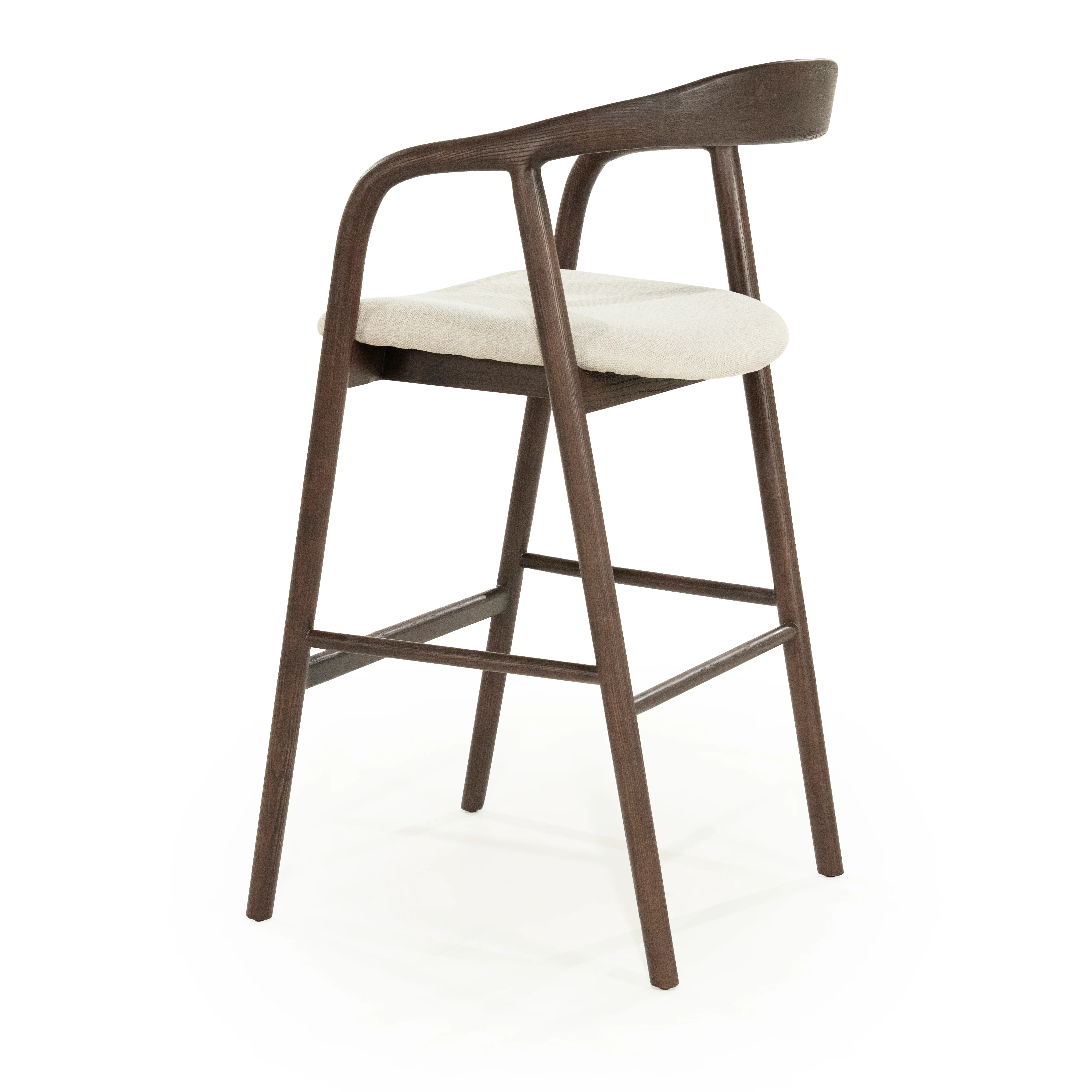 Hoker RAYVEN ciemne drewno jesionowe - Image 10