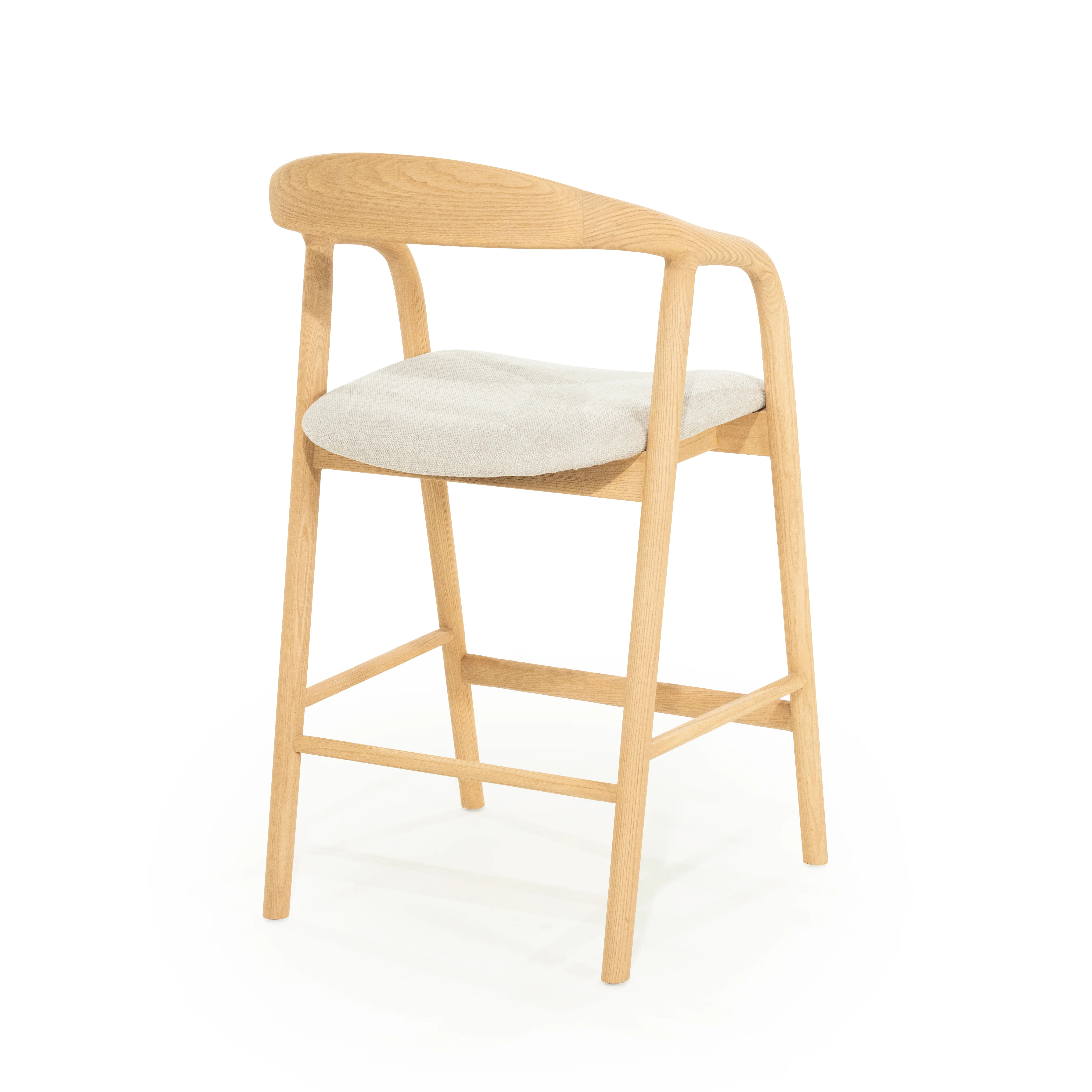 Hoker RAYVEN jasne drewno jesionowe - Image 10