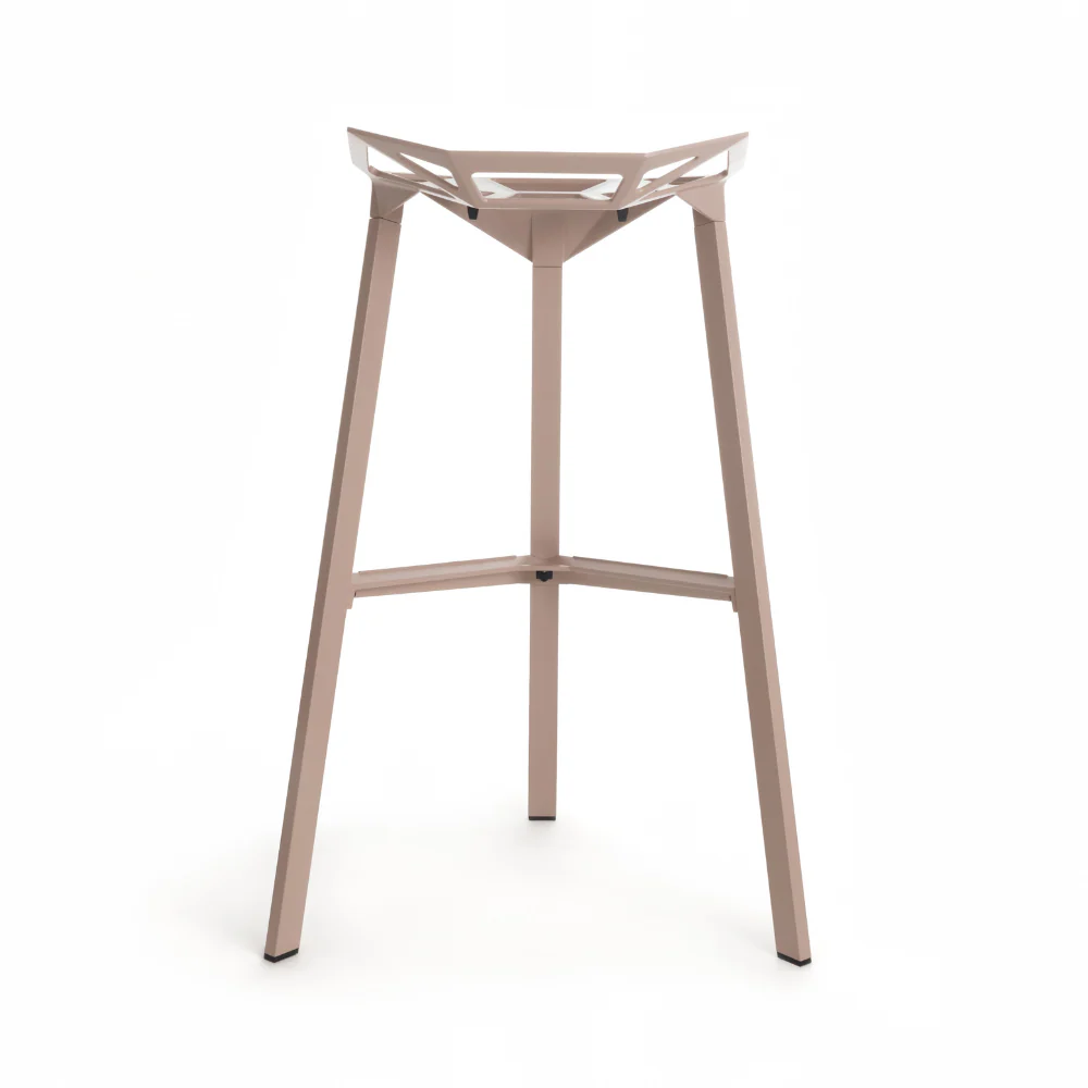 Hoker STOOL_ONE beżowy - Image 3
