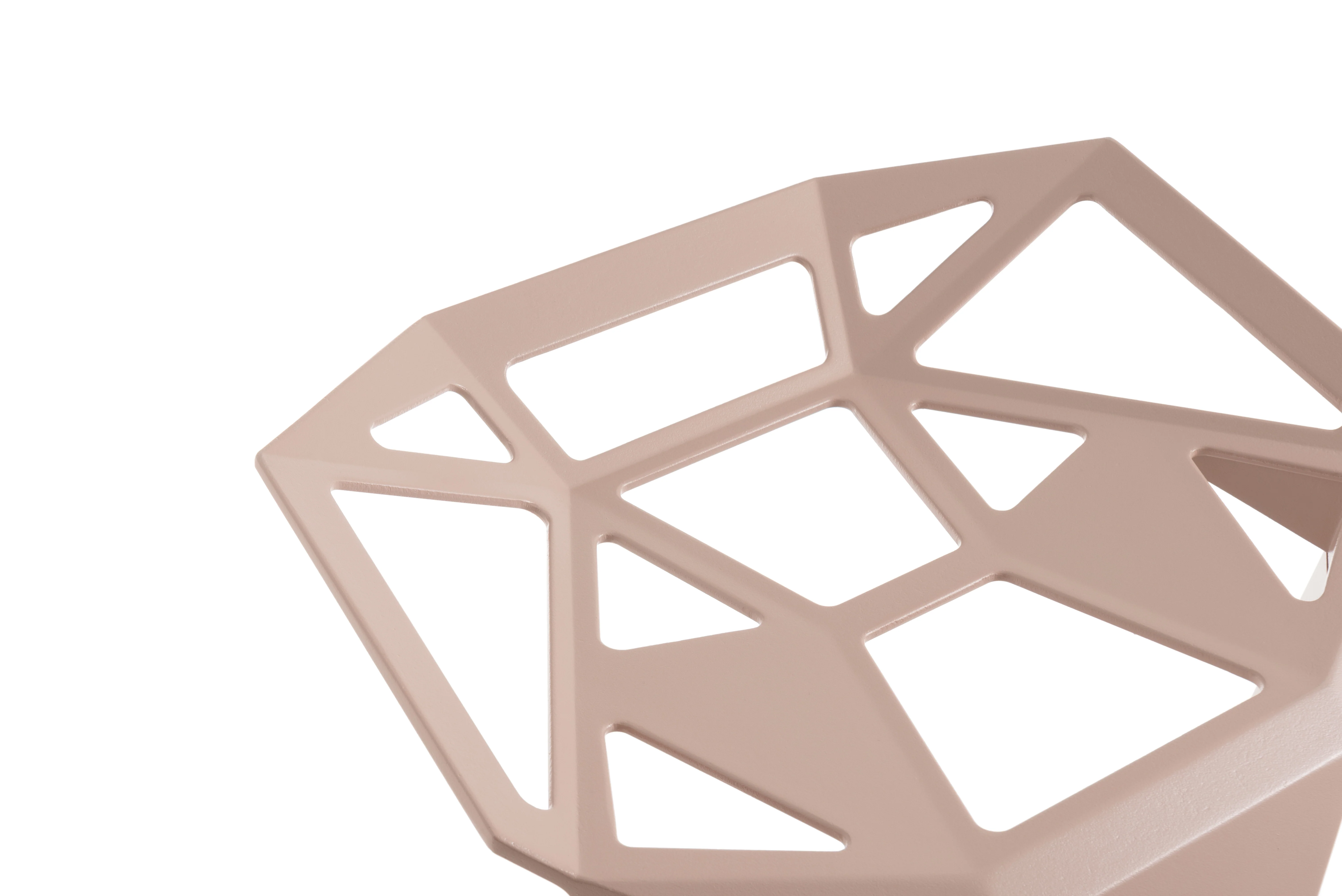 Hoker STOOL_ONE beżowy - Image 4