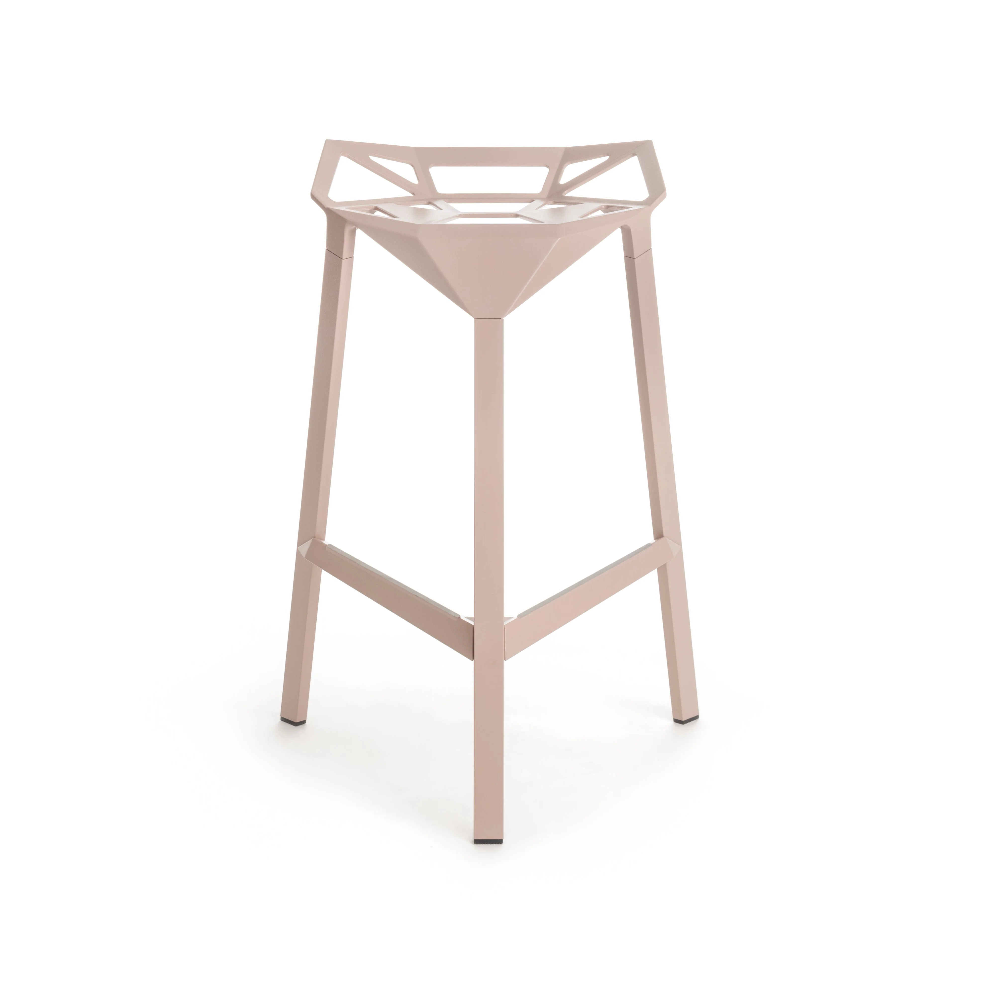 Hoker STOOL_ONE beżowy - Image 5