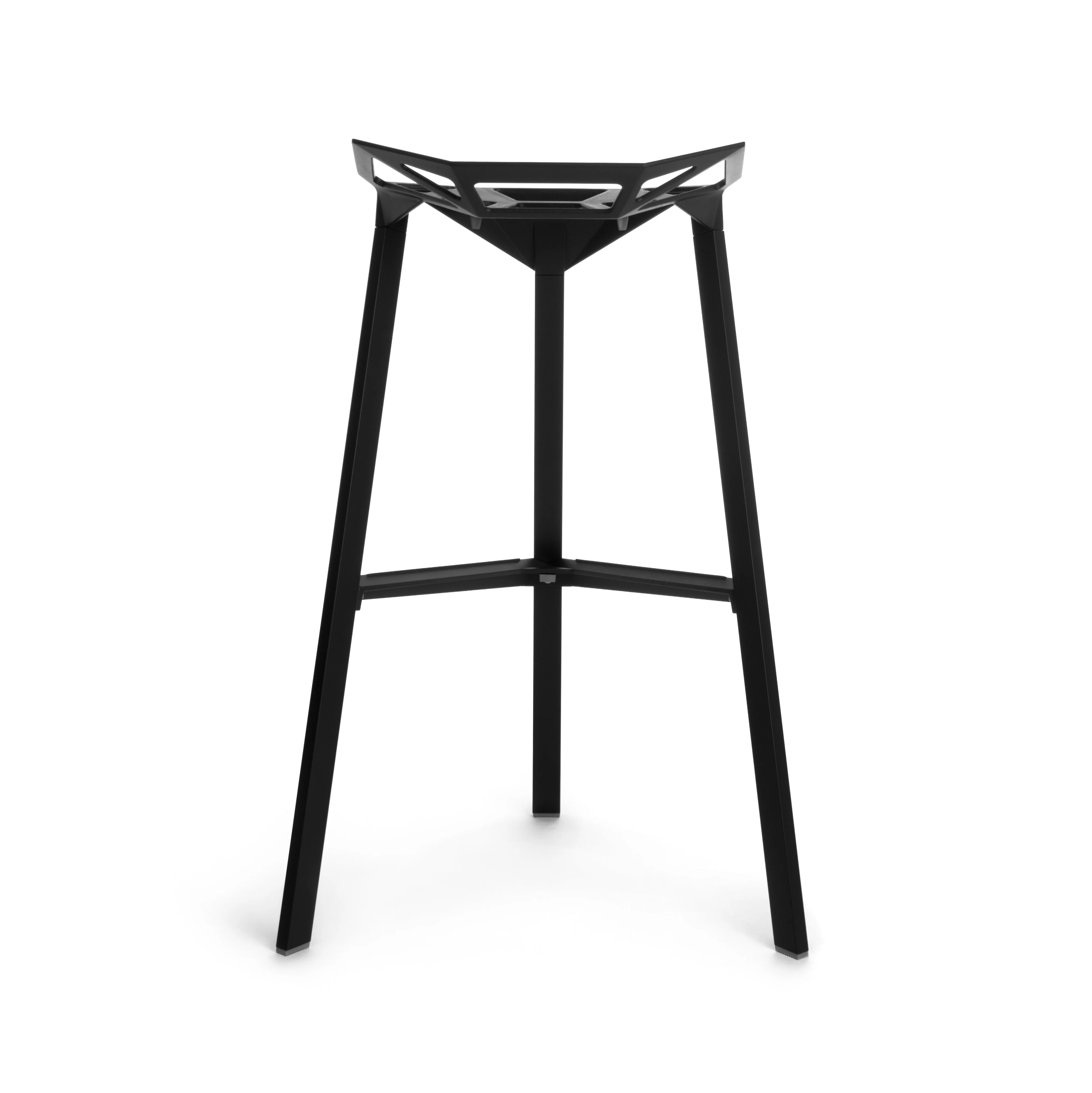Hoker STOOL_ONE czarny - Image 3