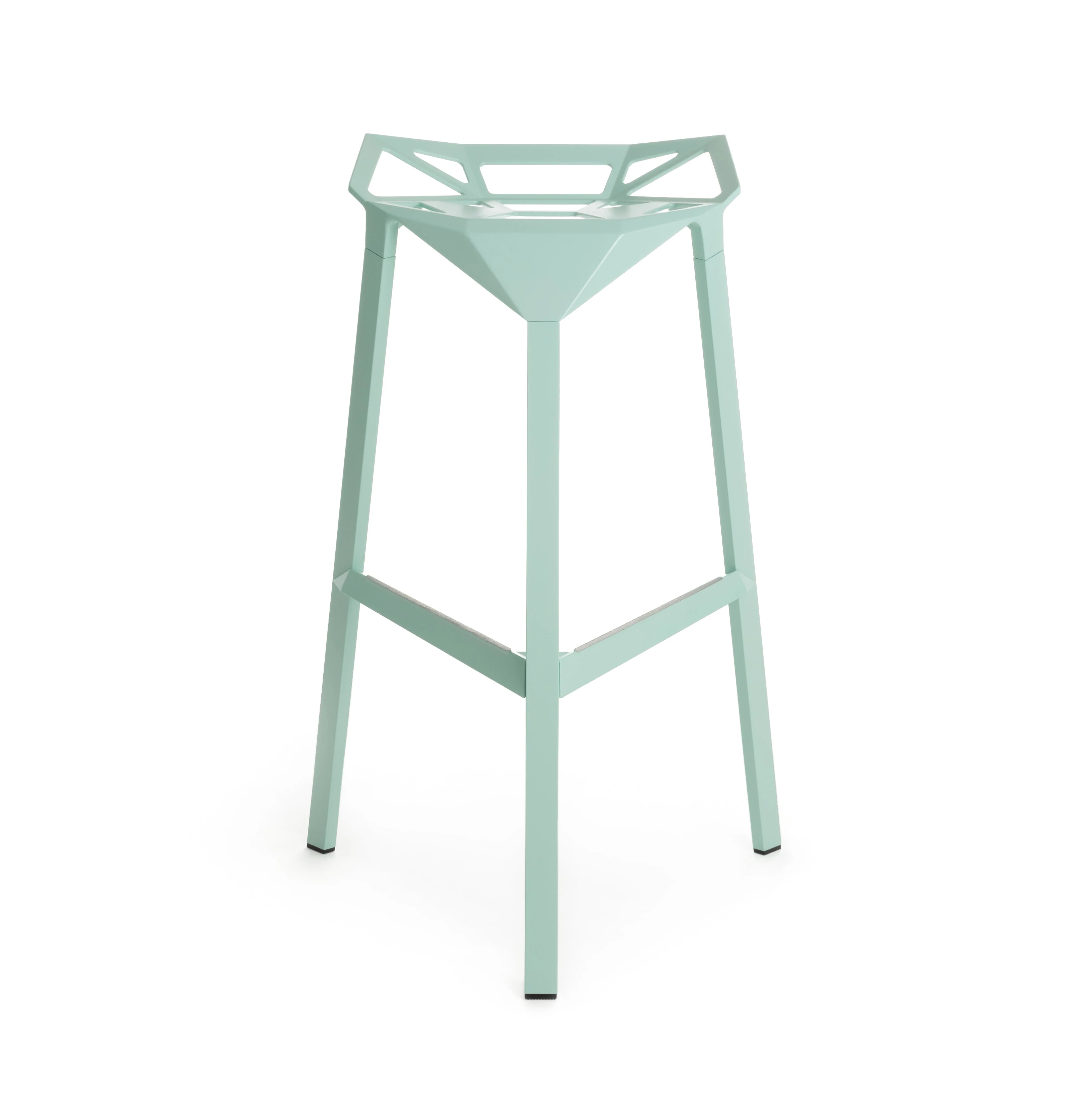 Hoker STOOL_ONE miętowy - Image 6