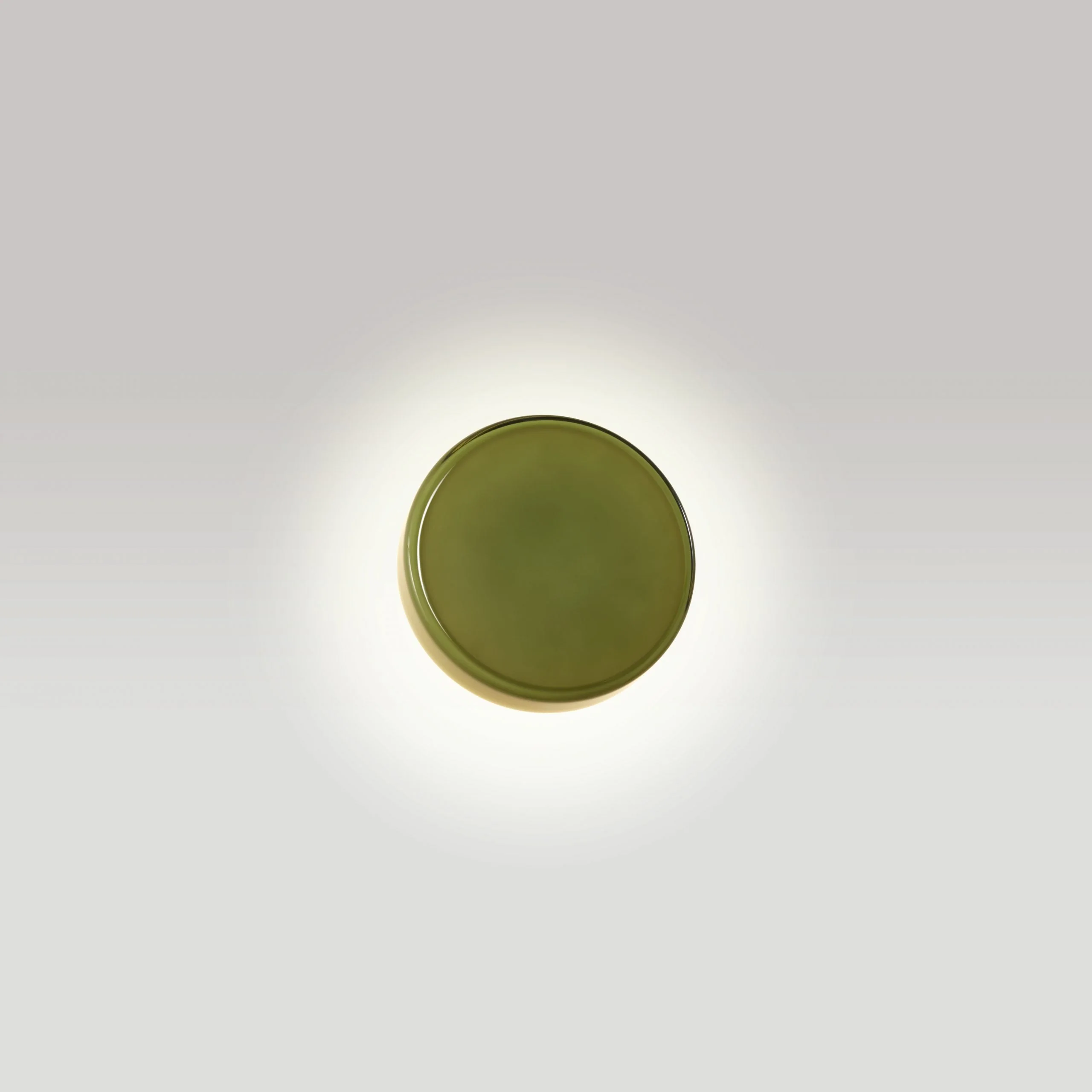 Kinkiet CARAMEL zielony - Image 4
