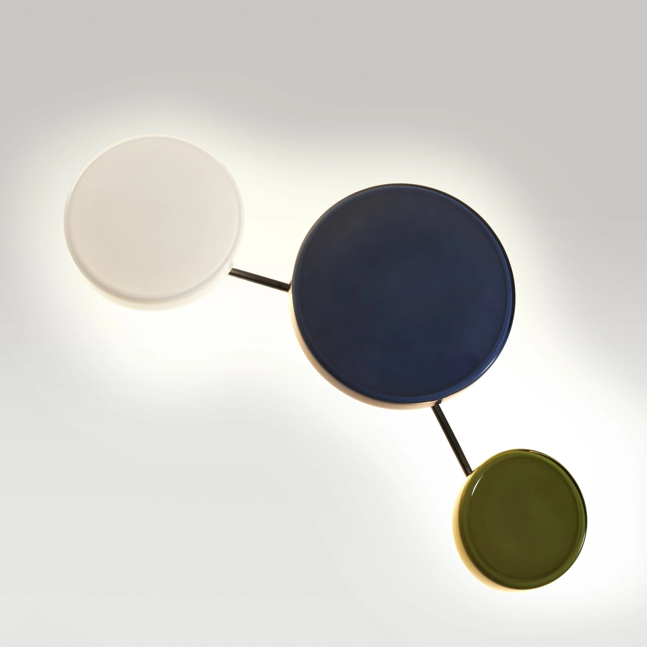 Kinkiet CARAMEL zielony - Image 7