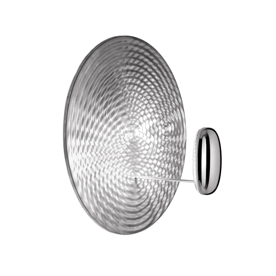 Kinkiet DROPLET MINI aluminium
