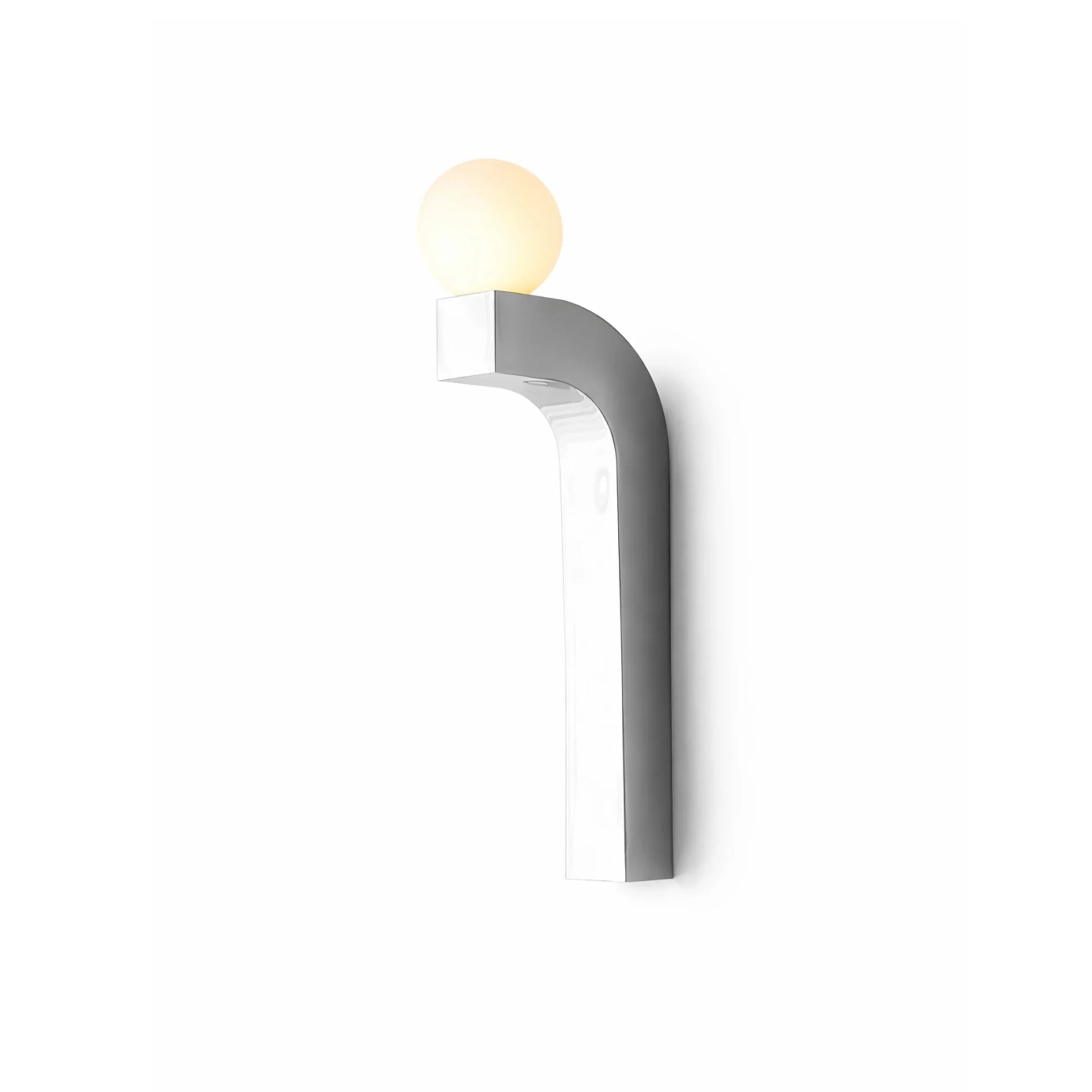 Kinkiet PALLIA chromowany - Image 6