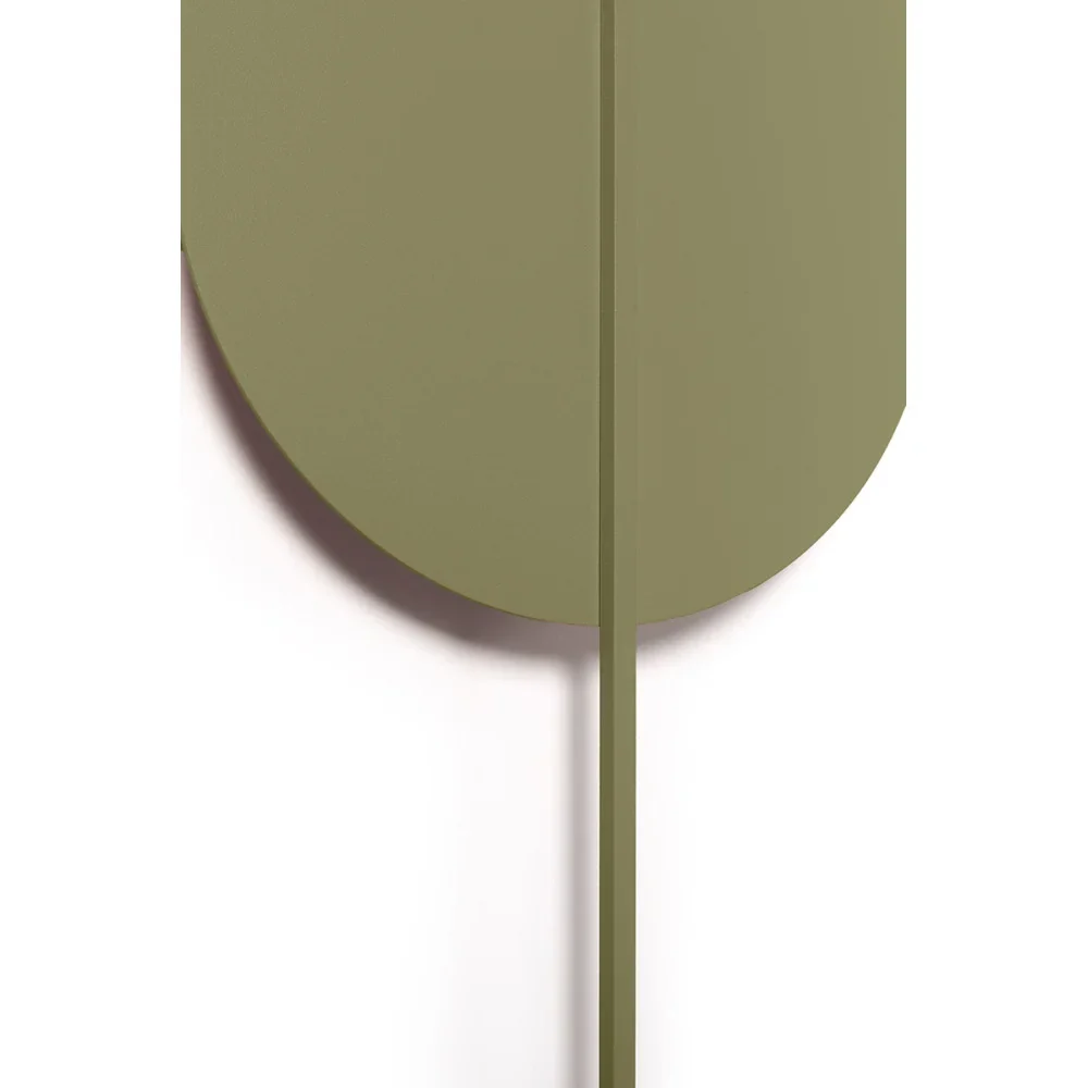 Kinkiet ROKKE oliwkowy - Image 3