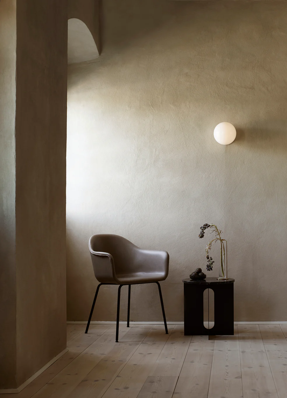 Kinkiet TR BULB czarny - Image 8